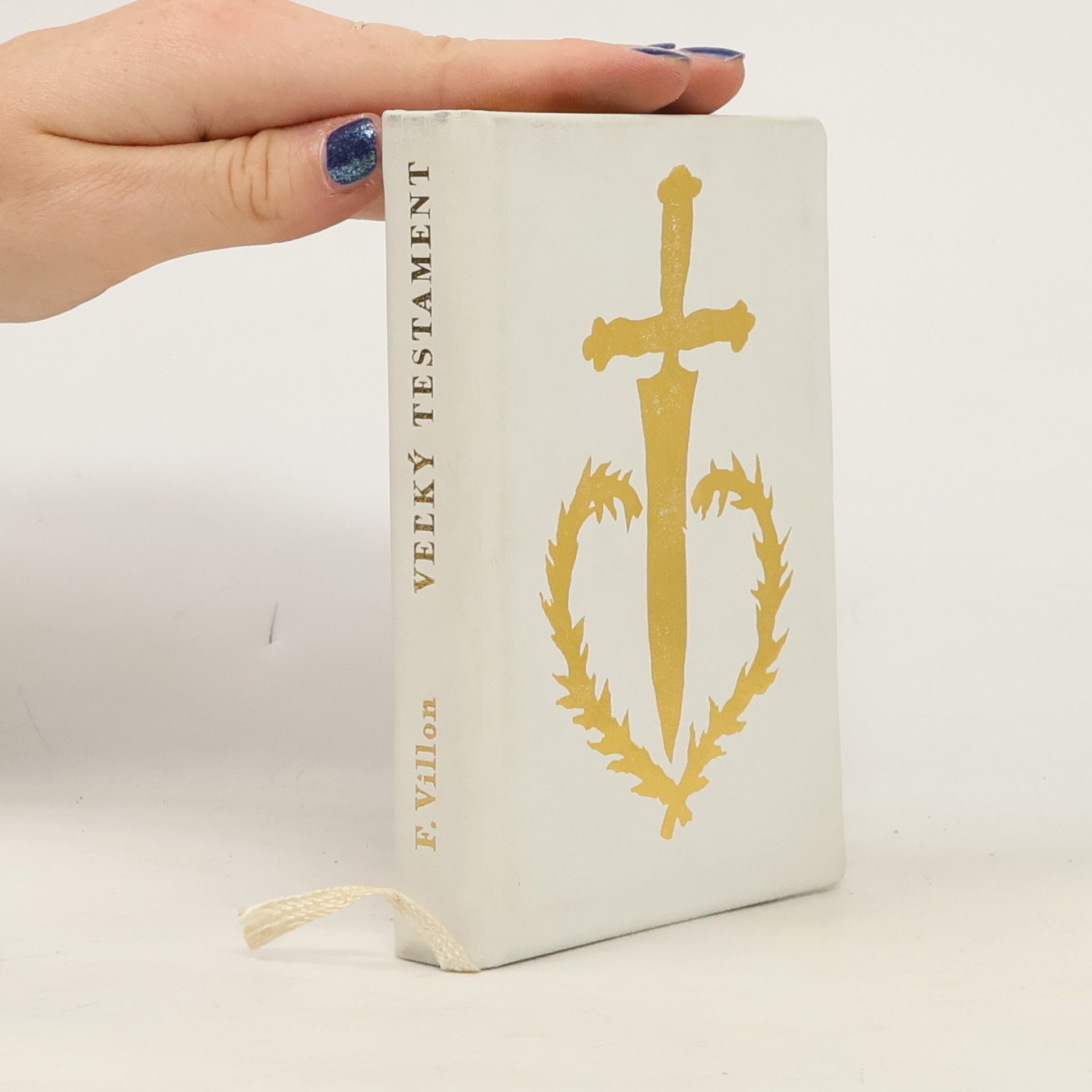 Veľký Testament