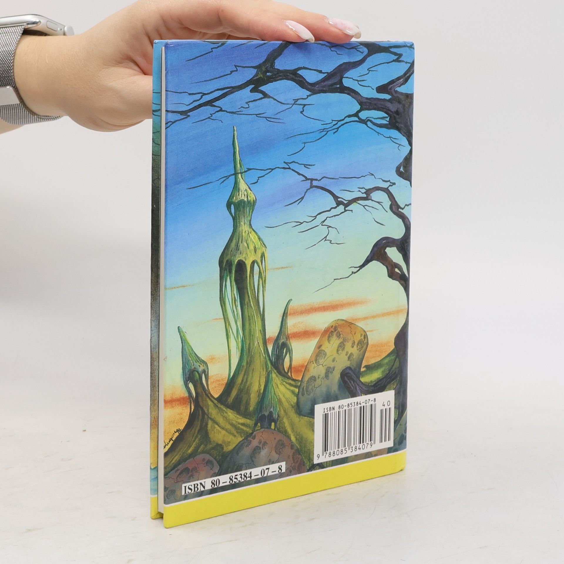 Ursula K. Le Guin Čaroděj Zeměmoří