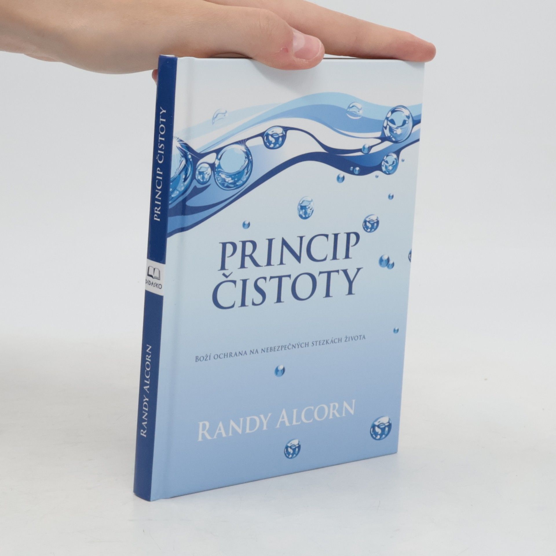 Randy C. Alcorn Princip čistoty