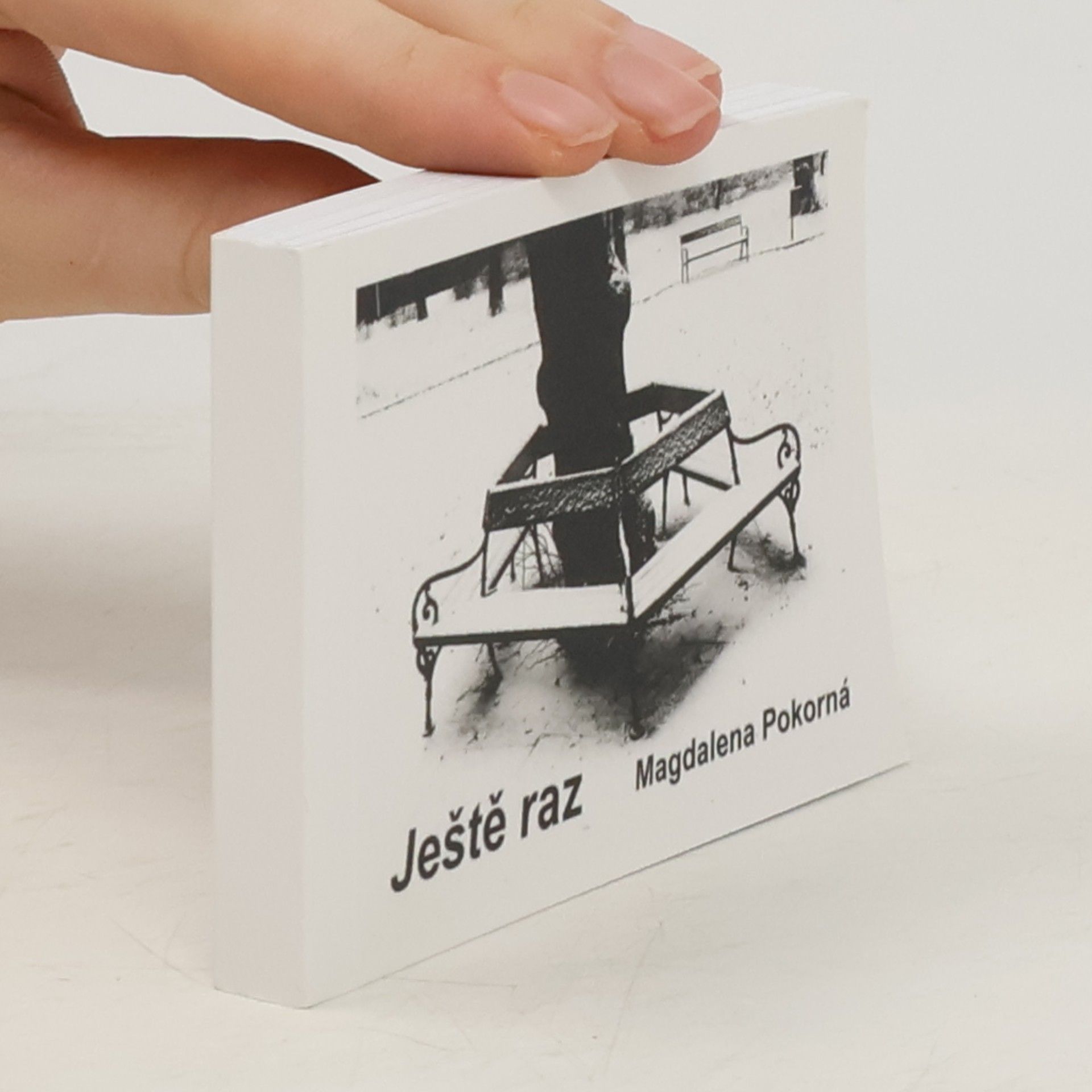 Ještě raz