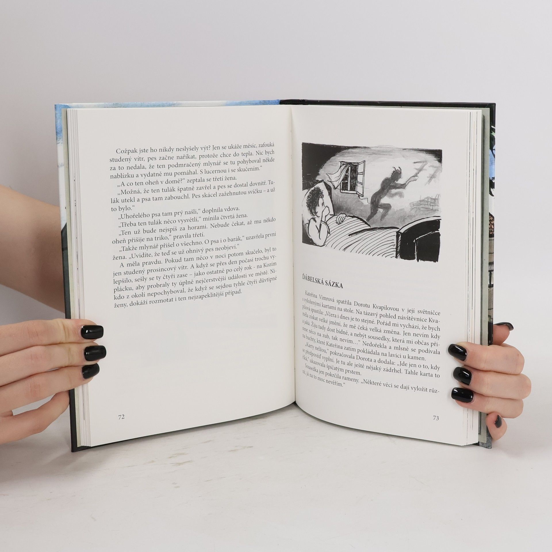 Jan Stejskal Pověsti a příběhy staré Chrudimě