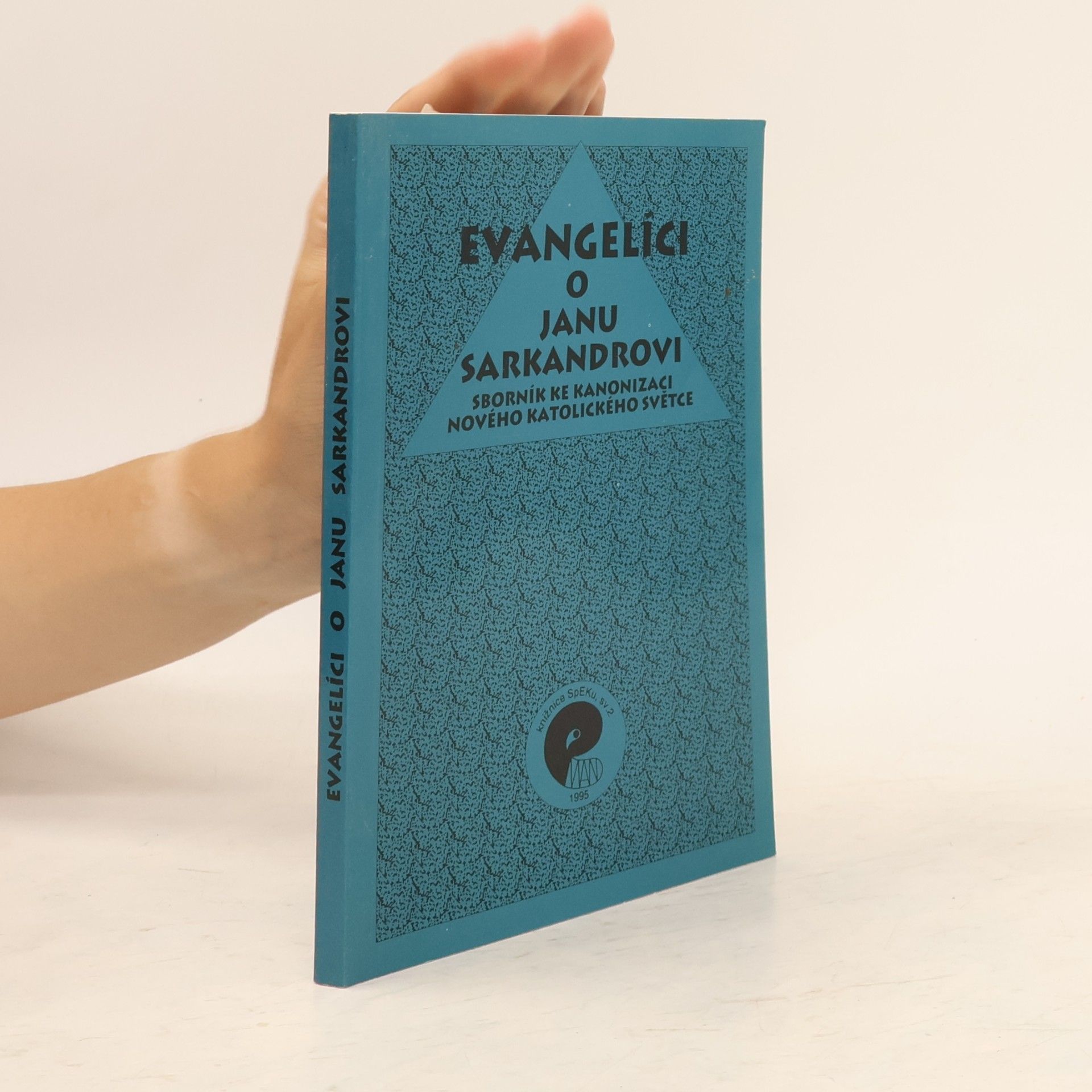 Evangelíci o Janu Sarkandrovi