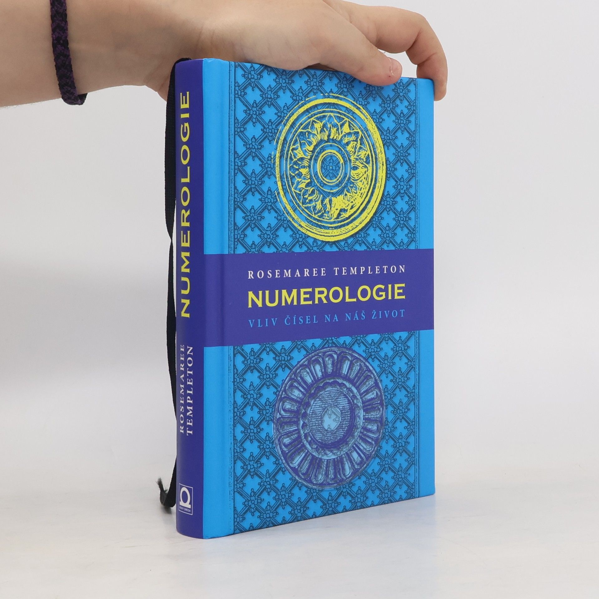 Pavla Kadová Numerologie. Vliv čísel na náš život