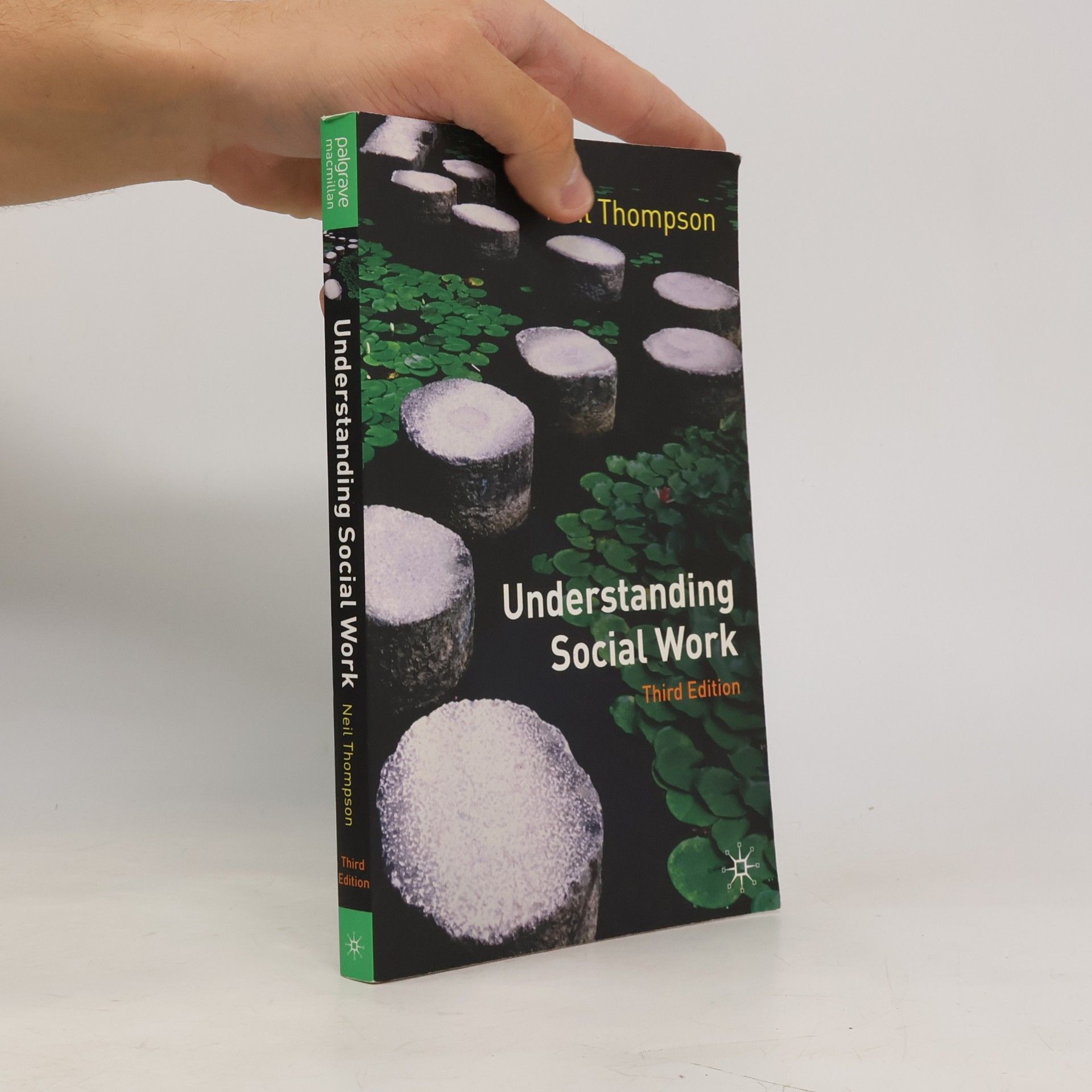 Understanding Social Work