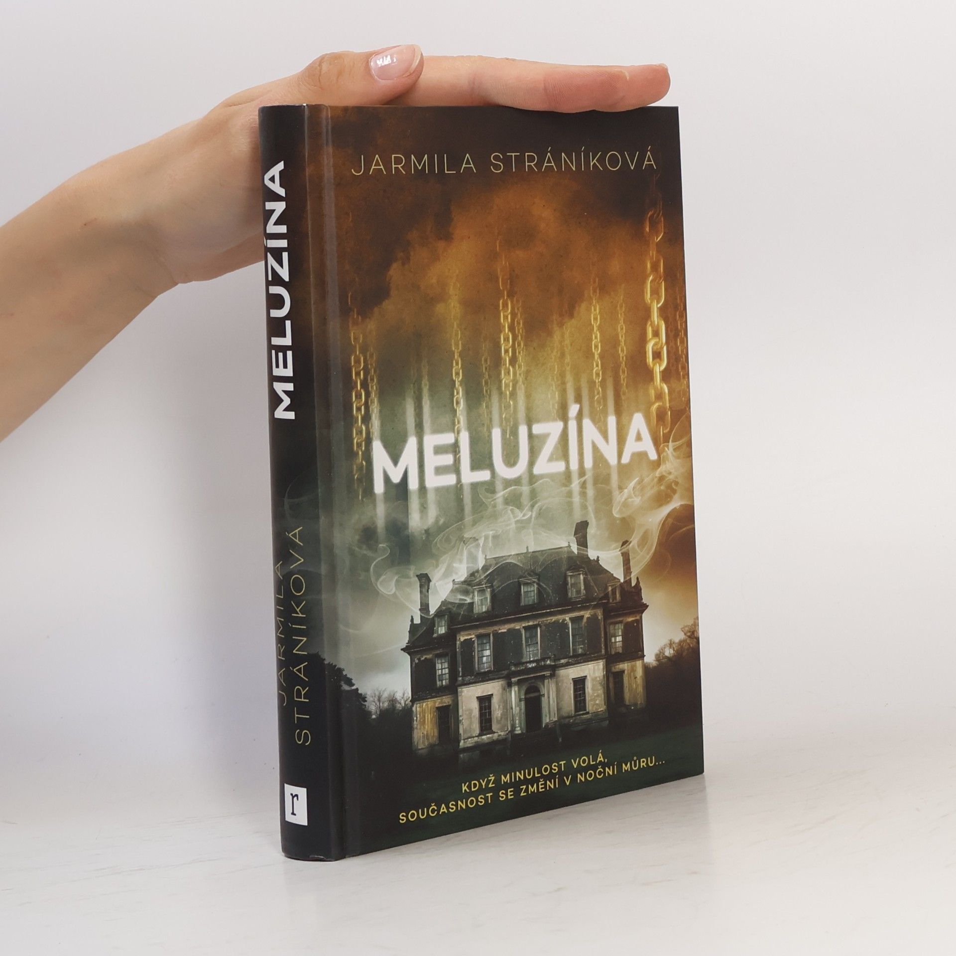 Meluzína