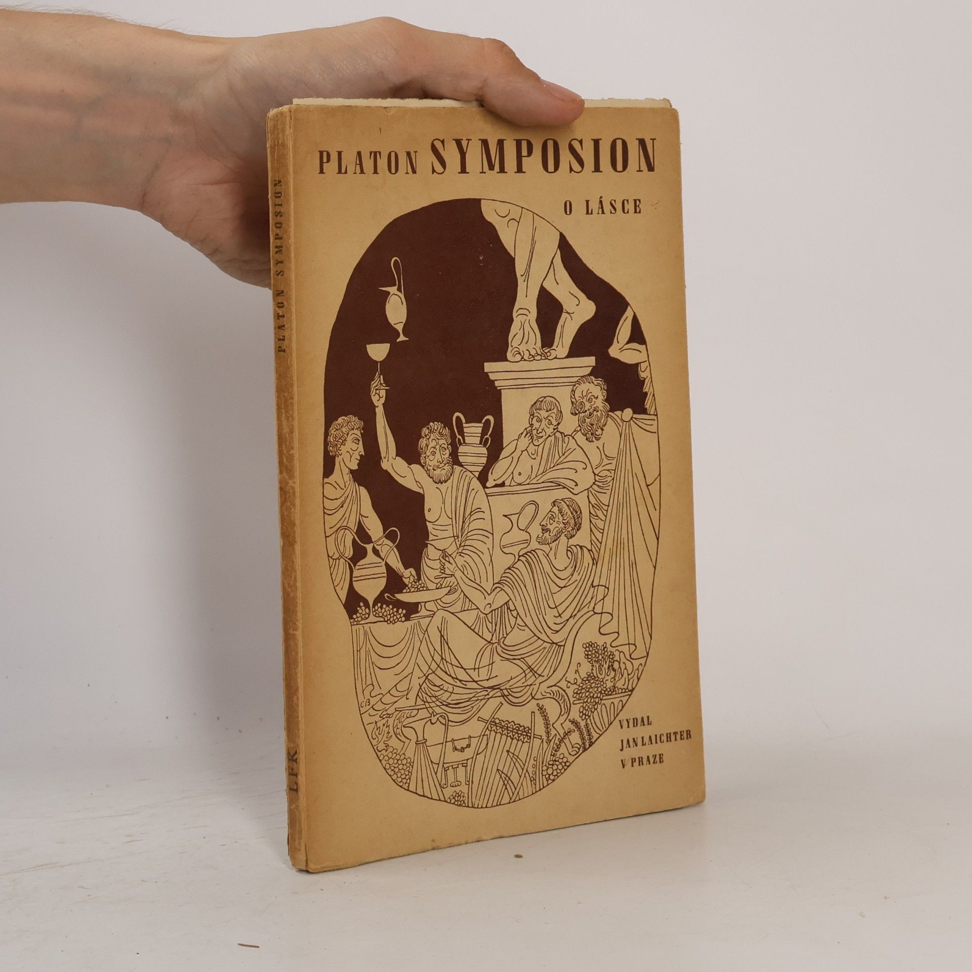 Plato Symposion