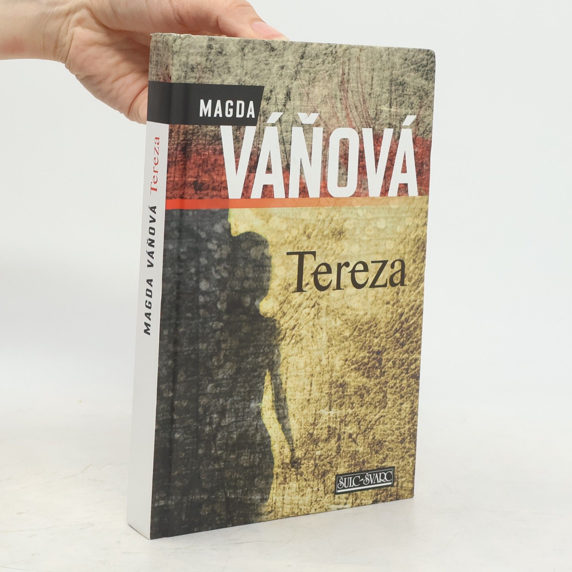 Magda Váňová Tereza