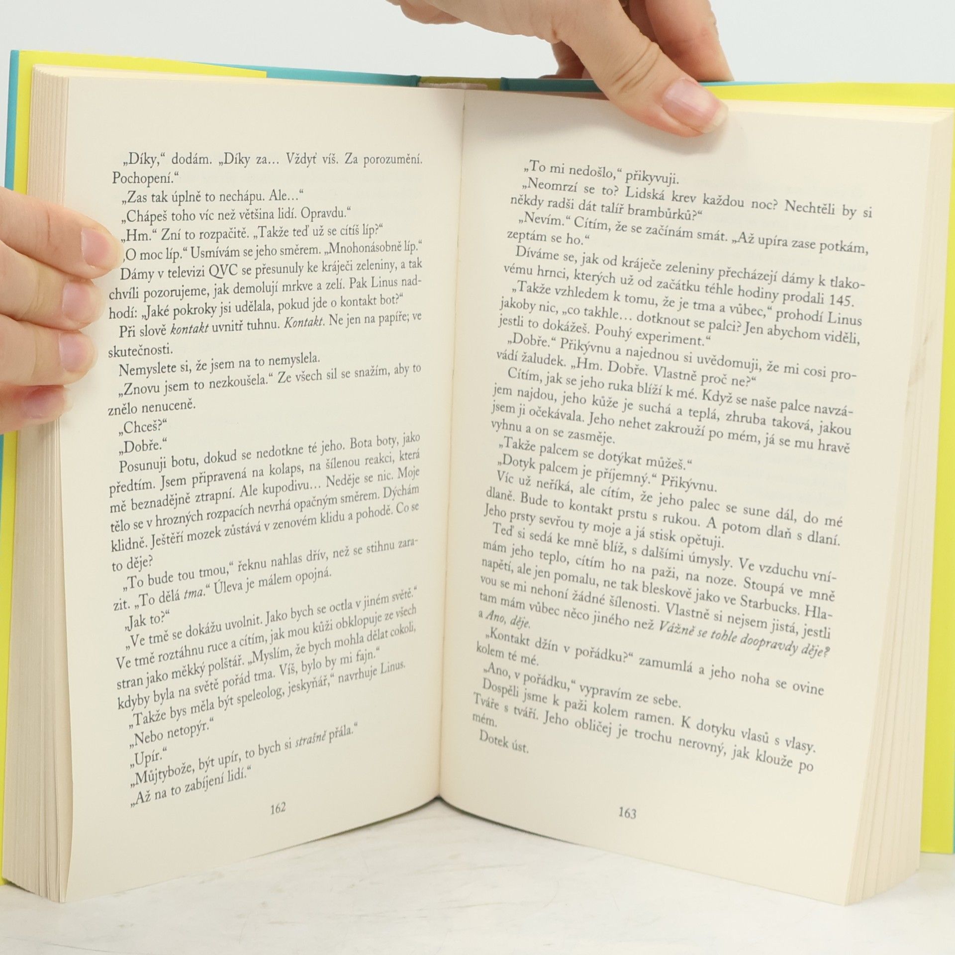 Sophie Kinsella Audrey se vrací
