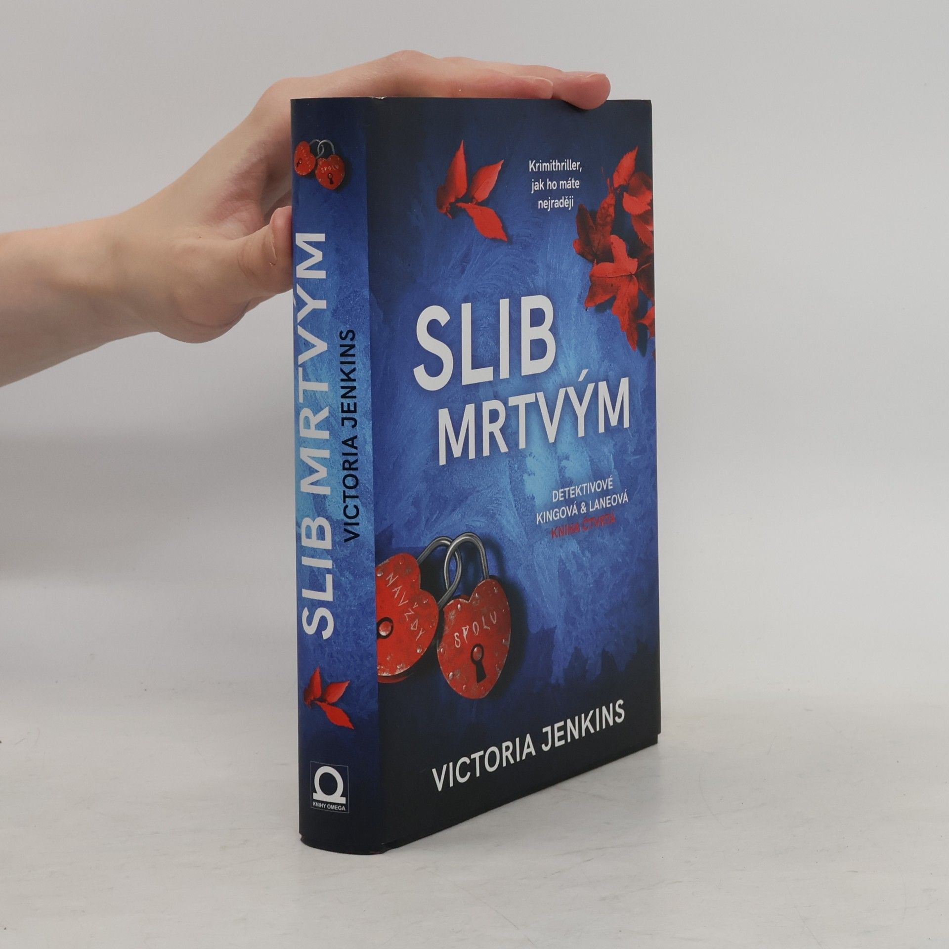 Slib mrtvým