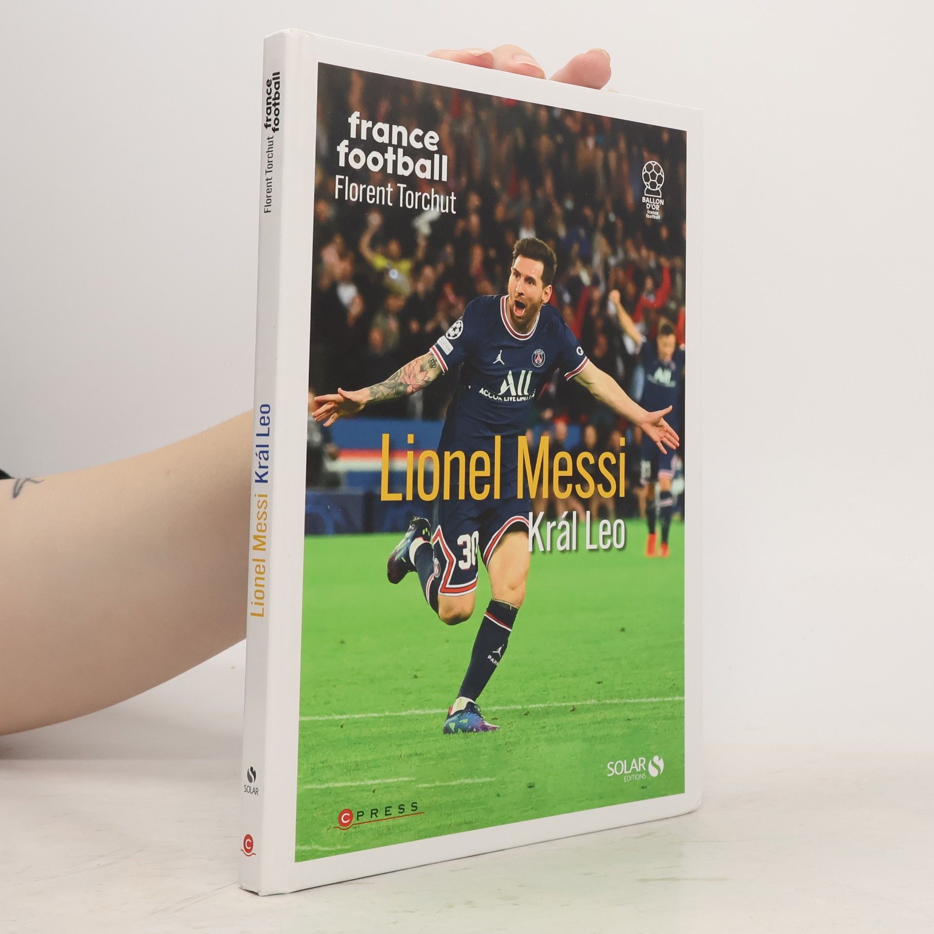 Lionel Messi Lionel Messi