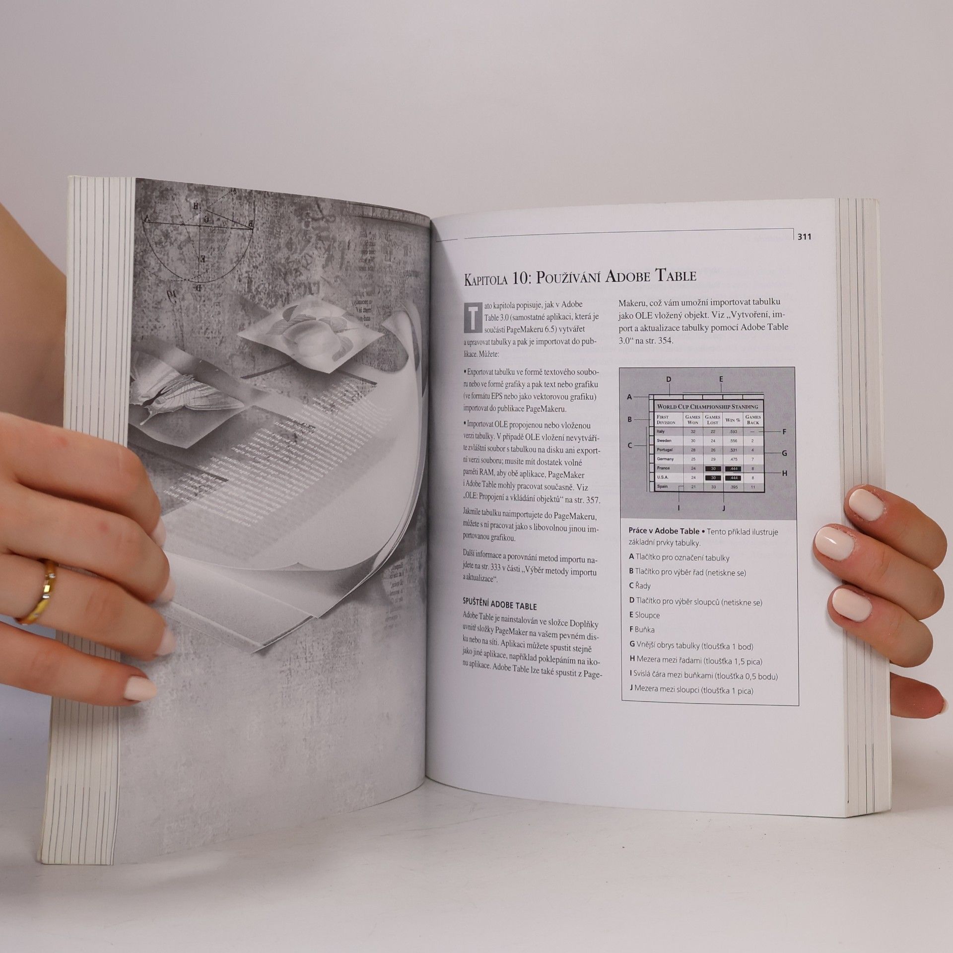 Various authors Adobe PageMaker 6.5