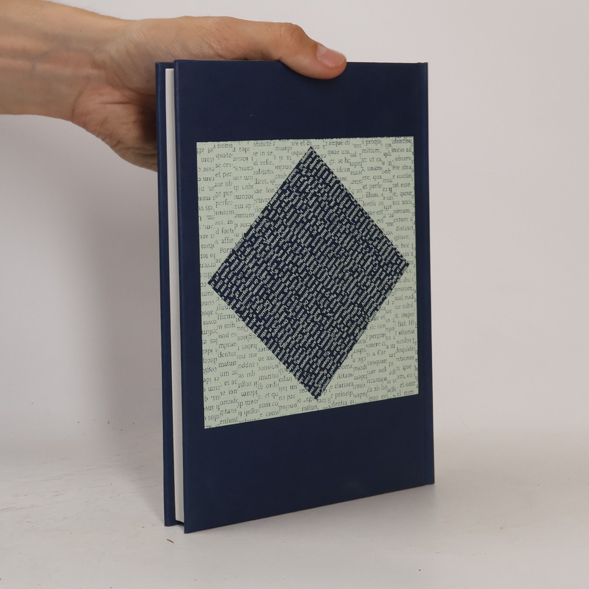 Benedictus de Spinoza Principy filosofie René Descarta