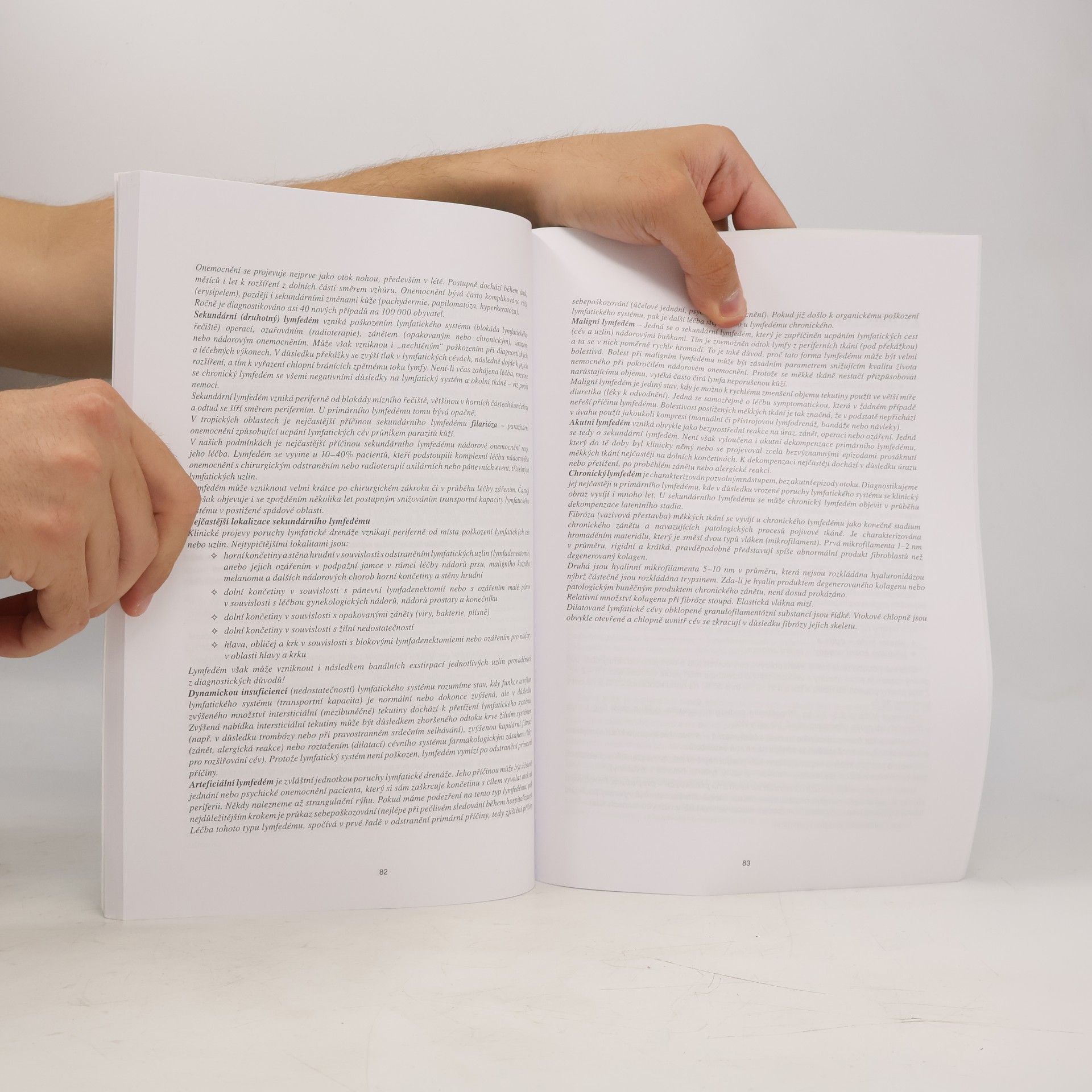 Jitka Hanzlova Základy anatomie soustavy dýchací, srdečně cévní, lymfatického systému, kůže a jejich derivátů III.