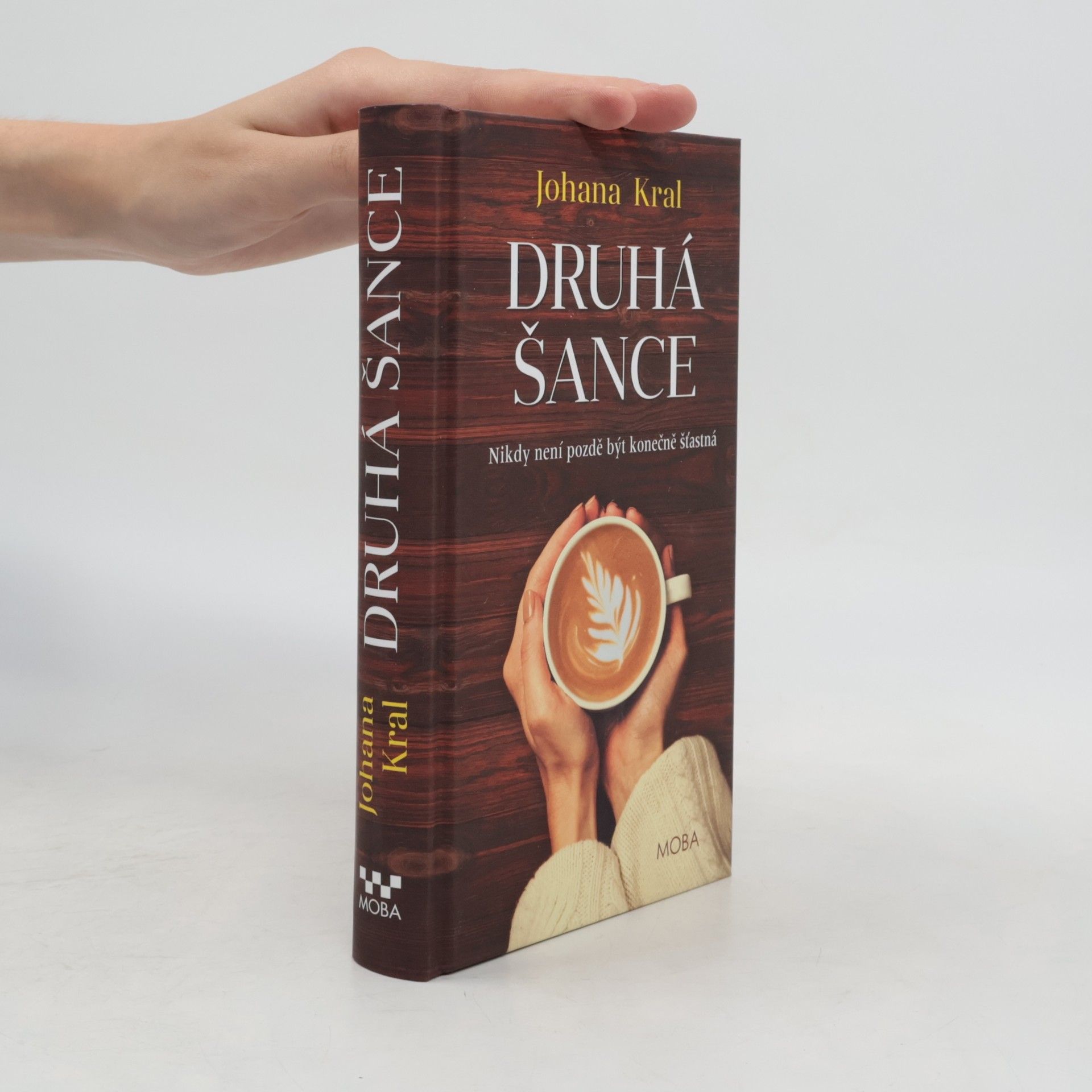 Druhá šance
