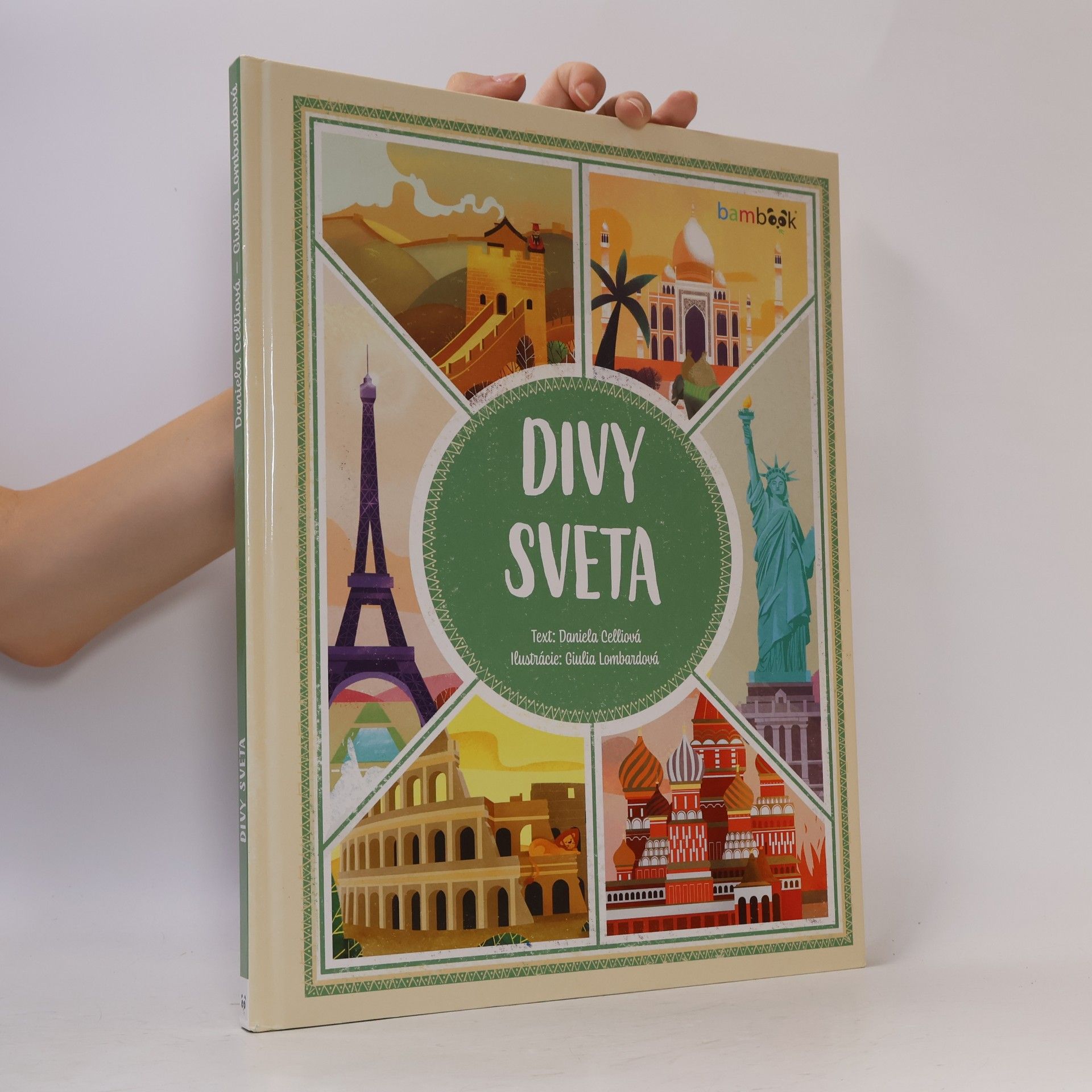 Daniela Cellio Divy Sveta