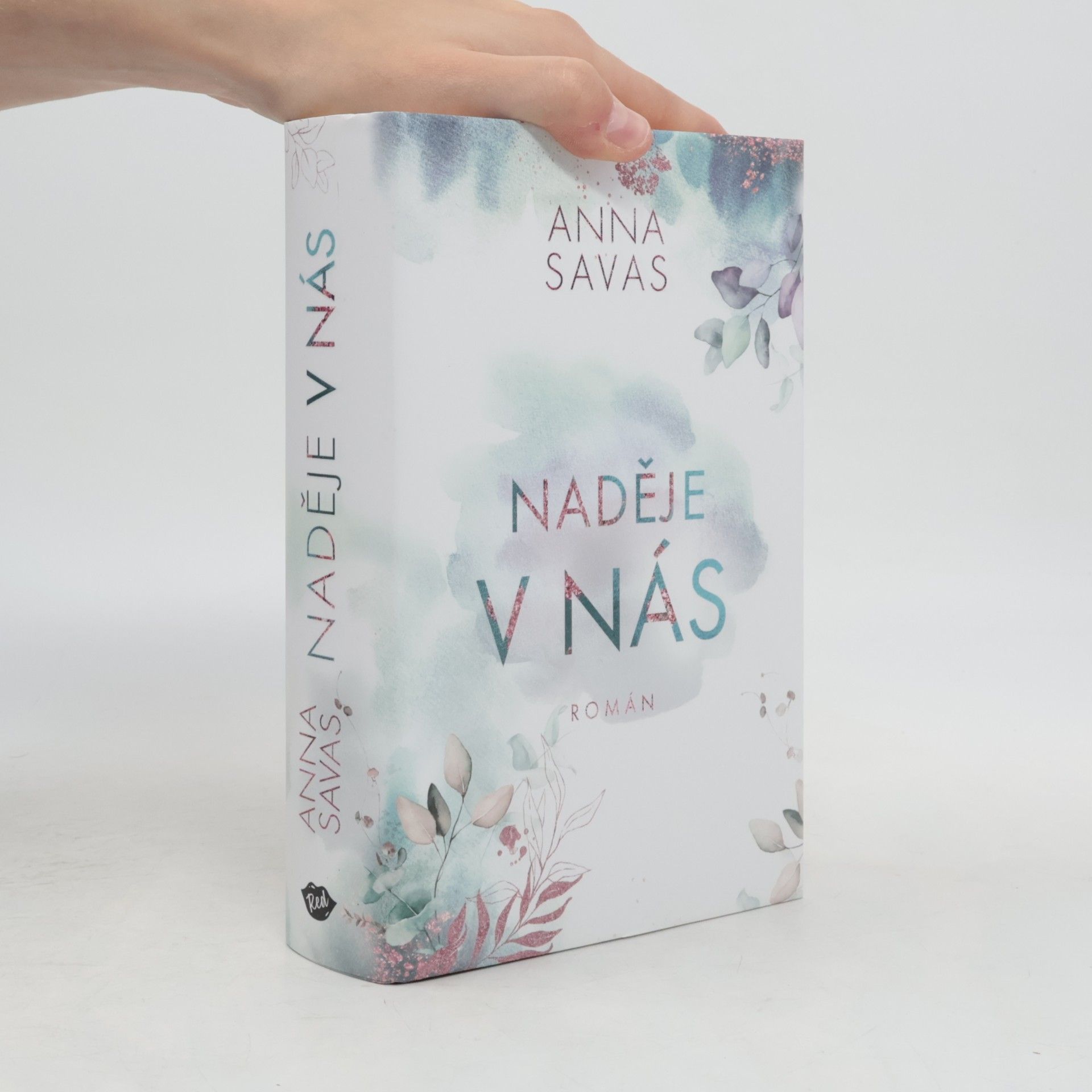 Anna Savas Naděje v nás