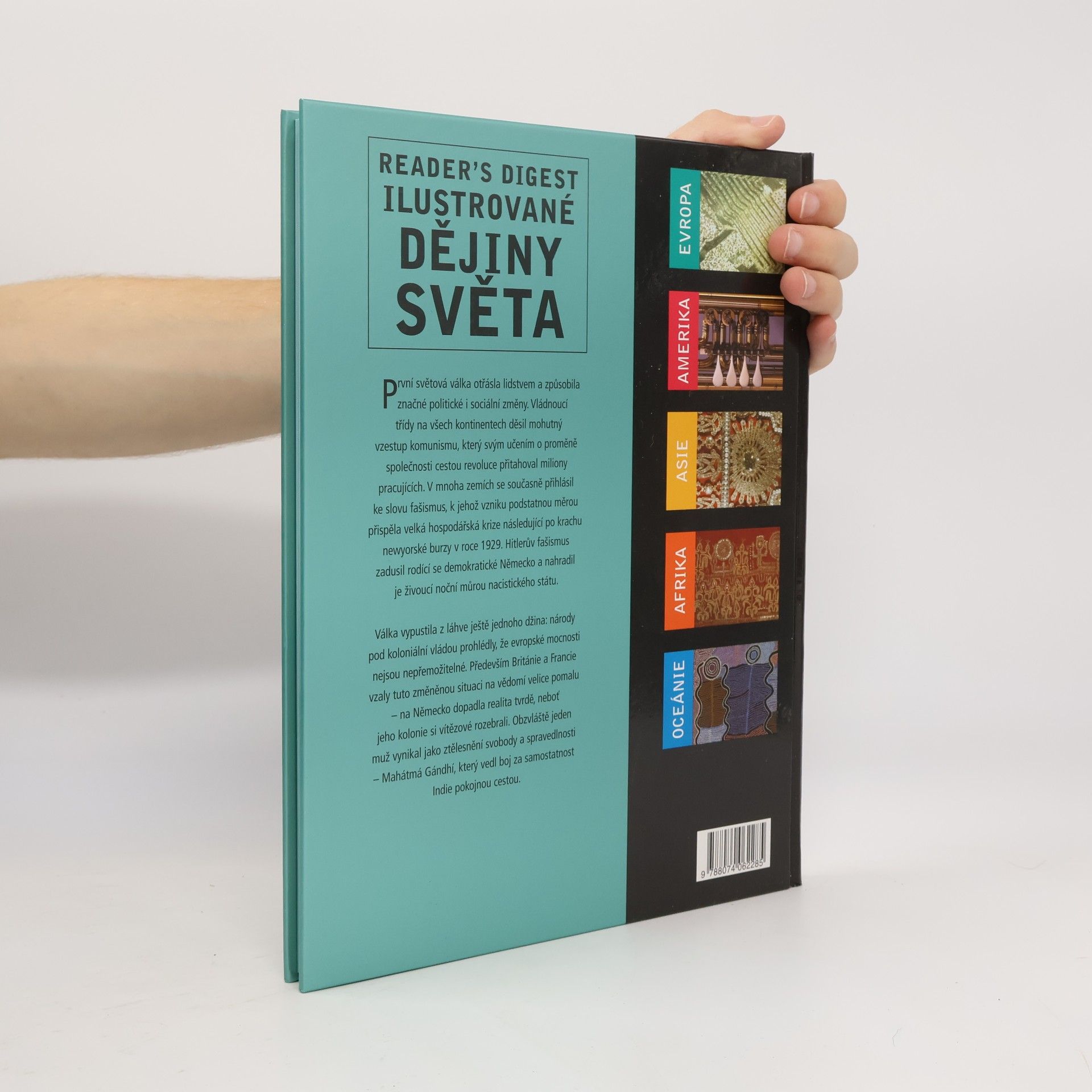 Michael Kerrigan Bouřlivé příměří
