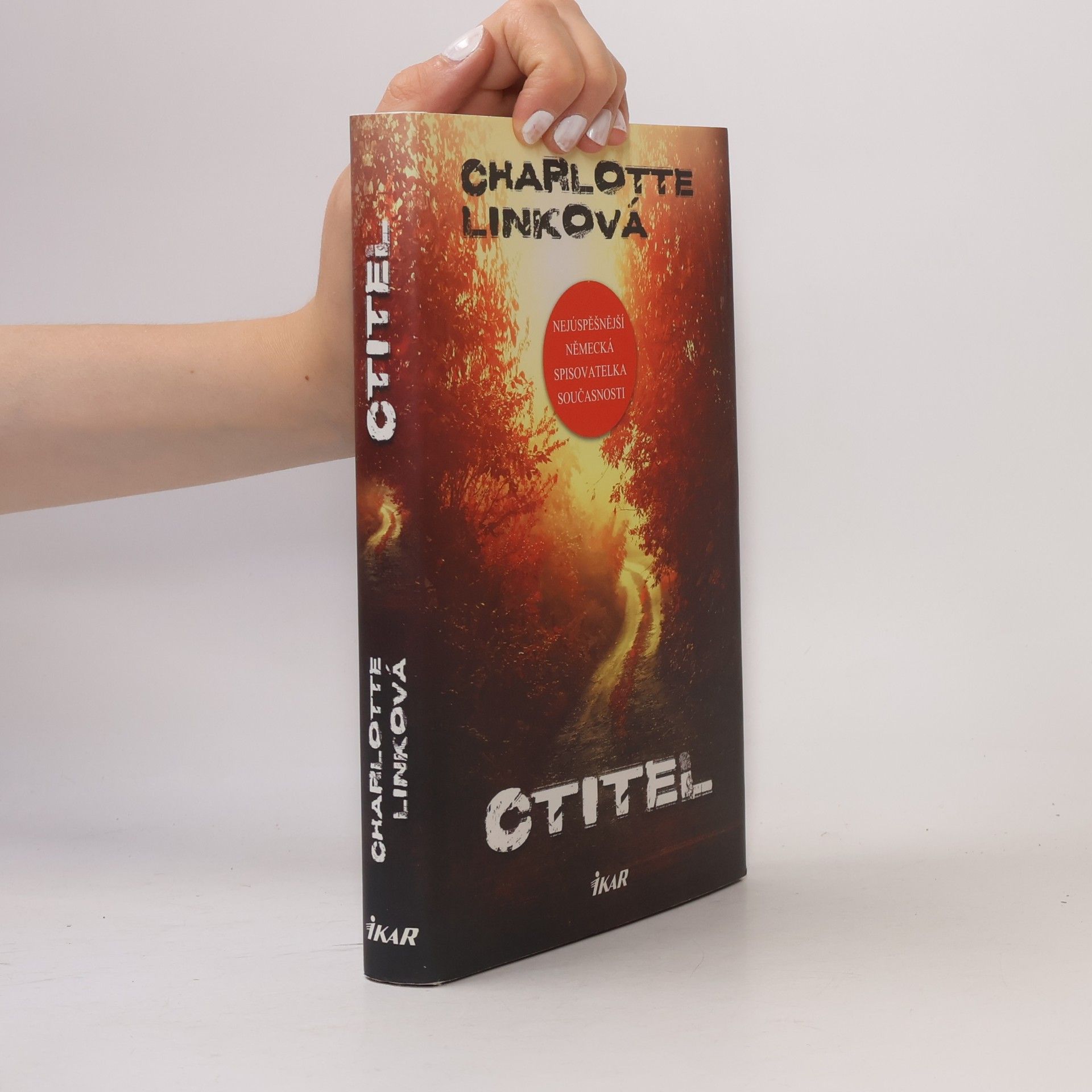 Charlotte Link Ctitel