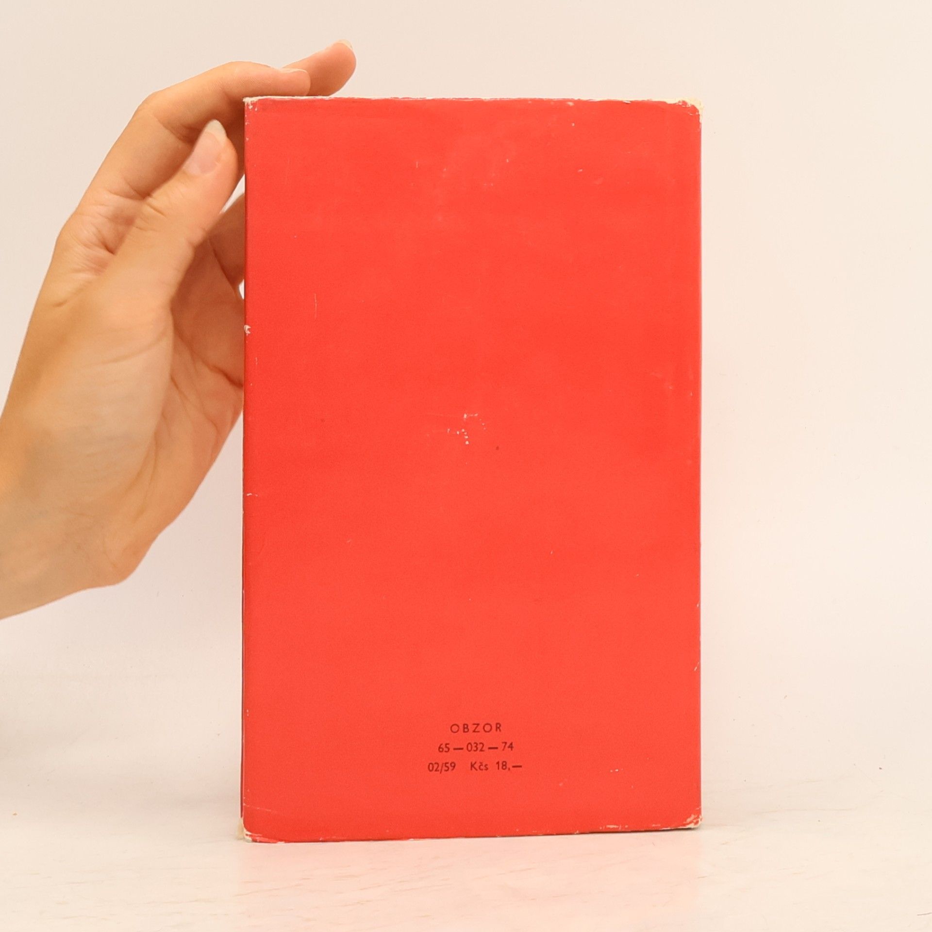 Autorenkollektiv Veda a ľudstvo 1974-1975