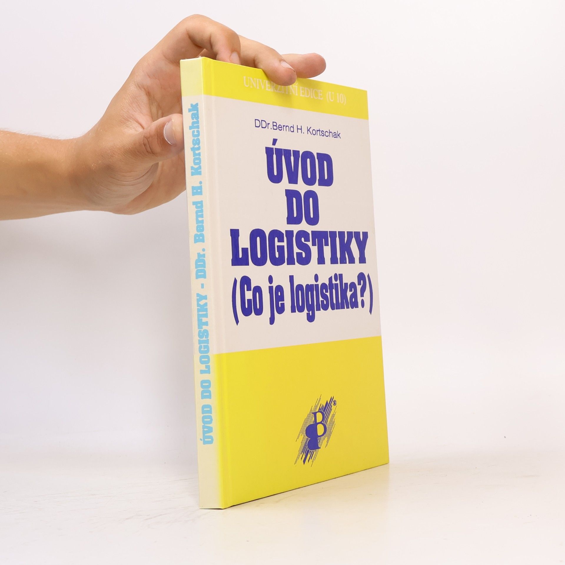 Úvod do logistiky: Co je logistika?