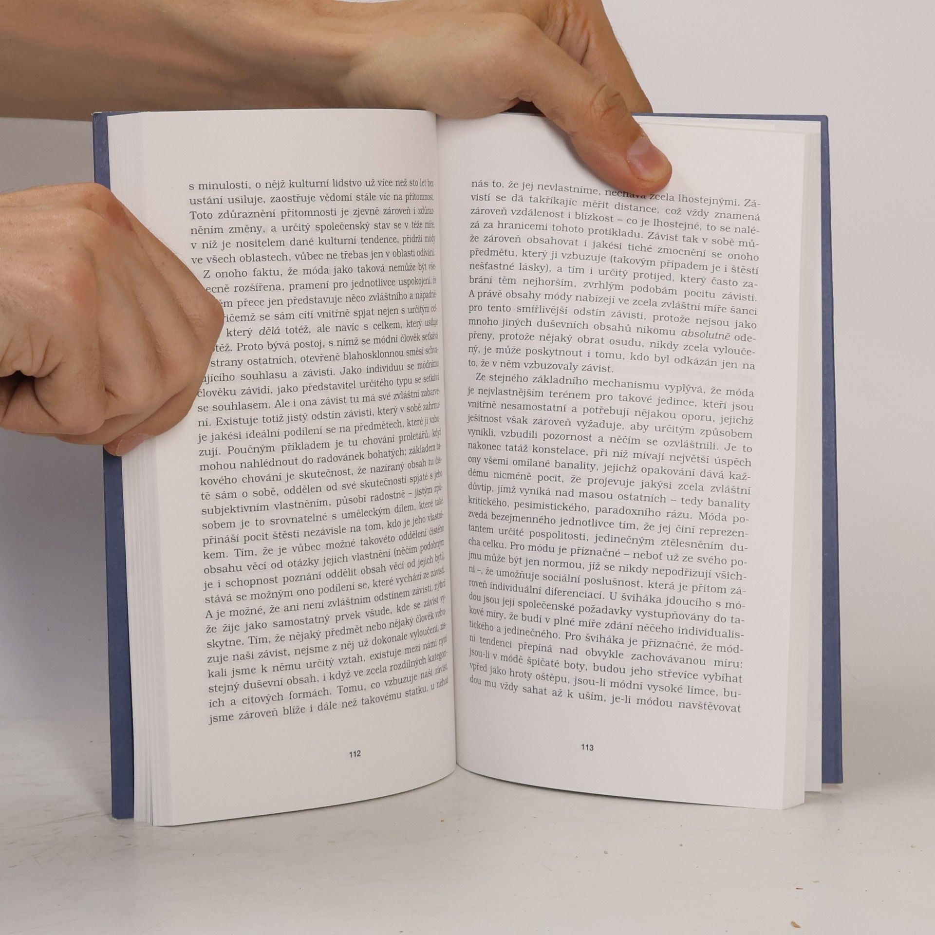 Georg Simmel Peníze v moderní kultuře a jiné eseje
