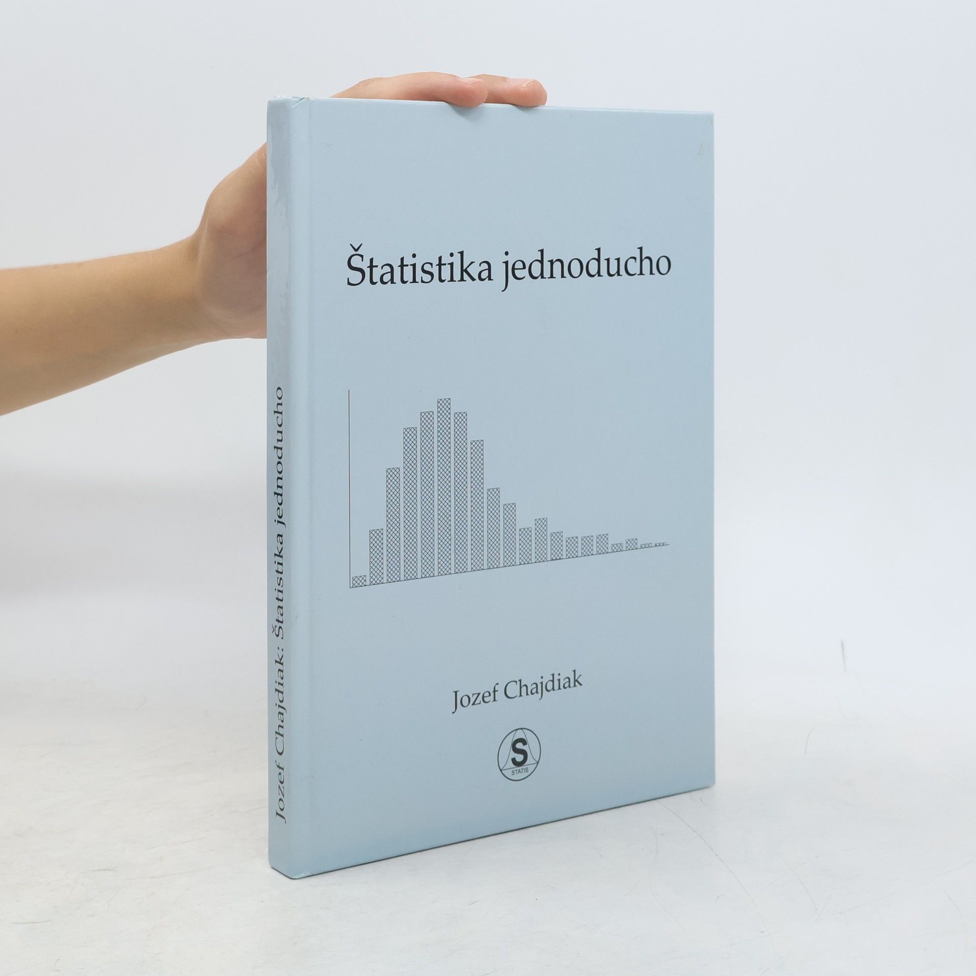 Štatistika jednoducho