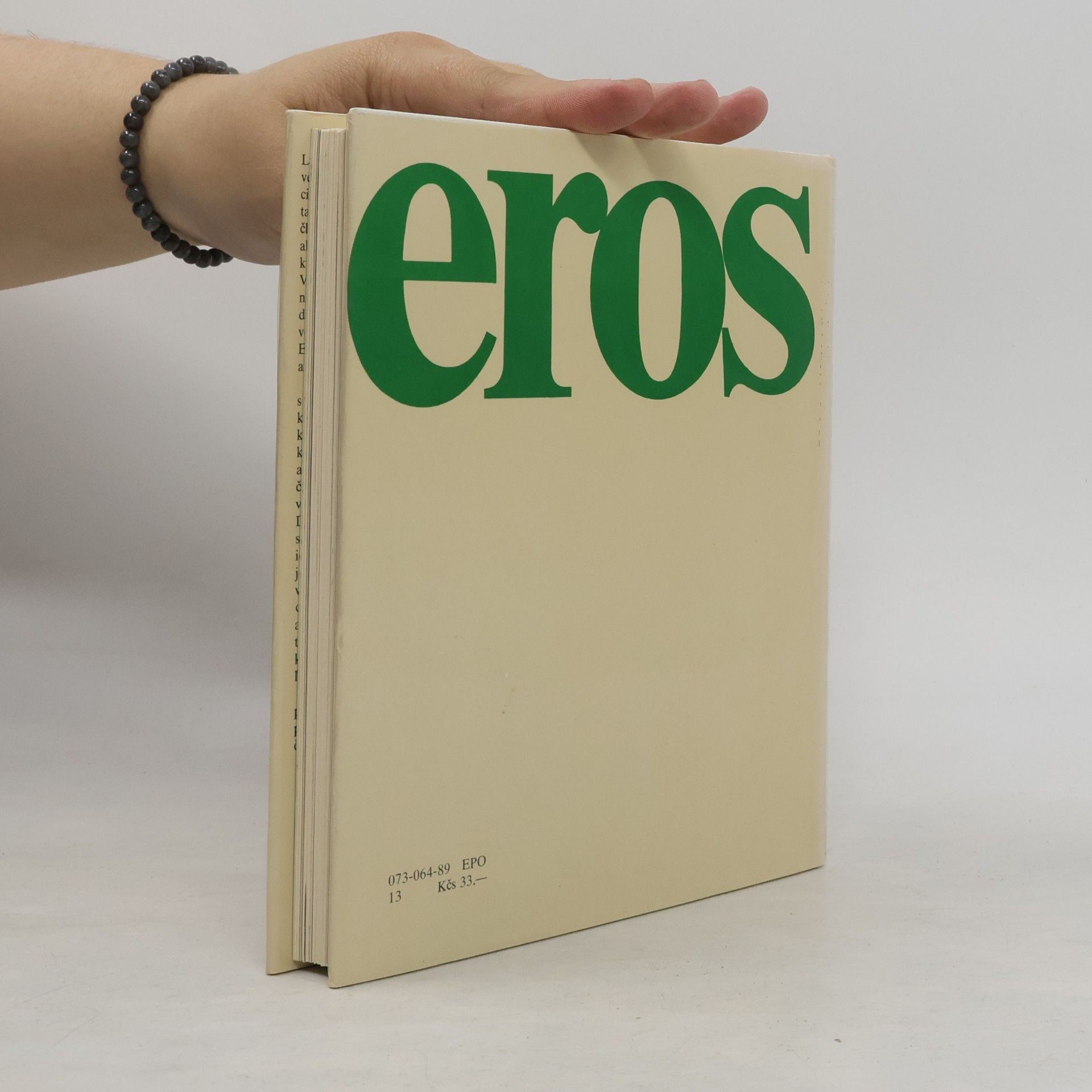 Various authors Erotické poviedky