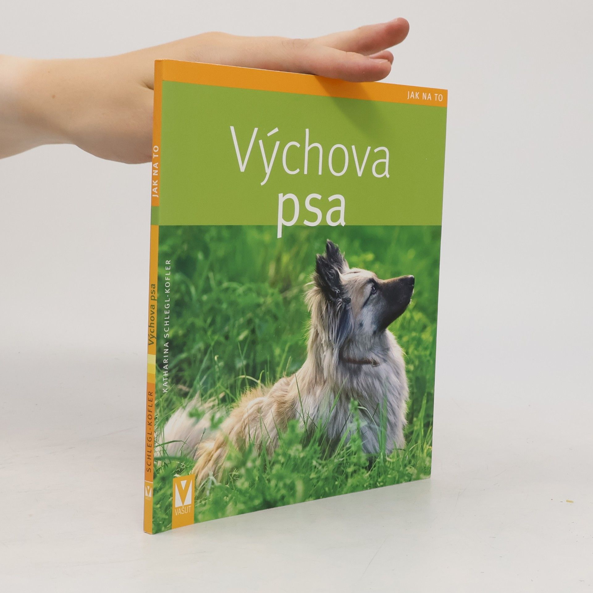 Výchova psa
