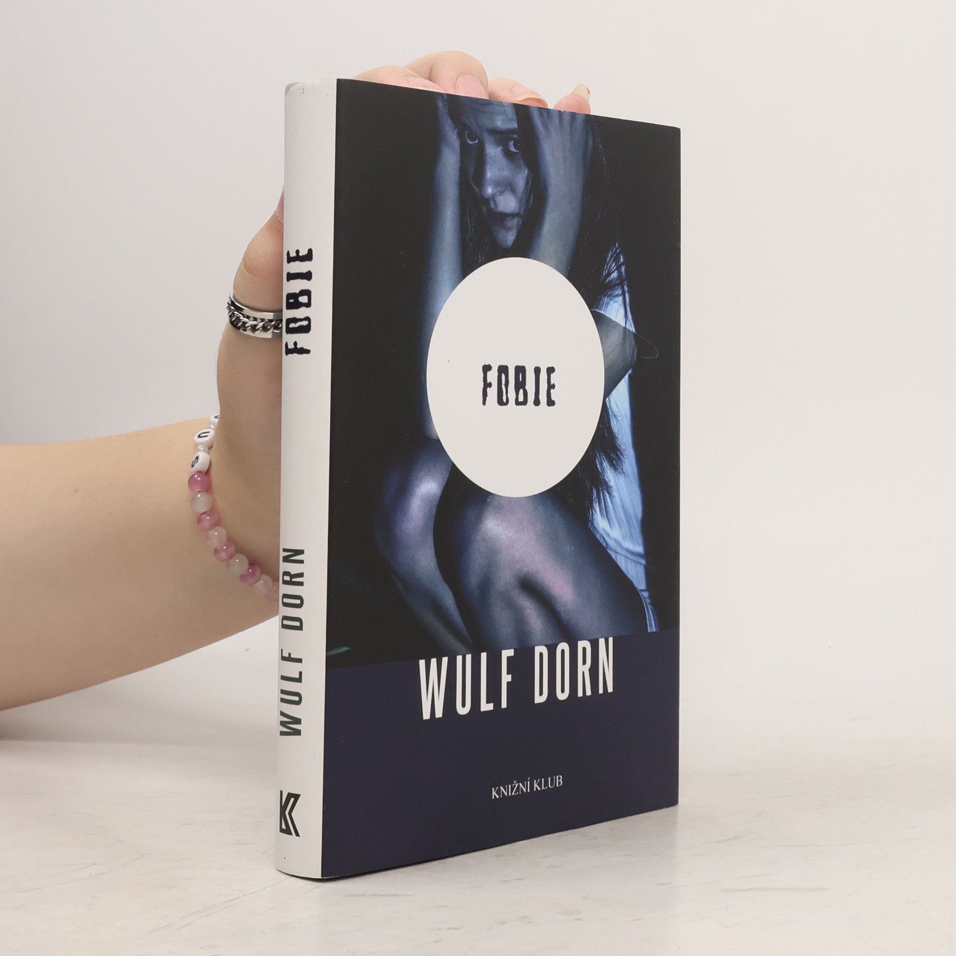 Wulf Dorn Fobie