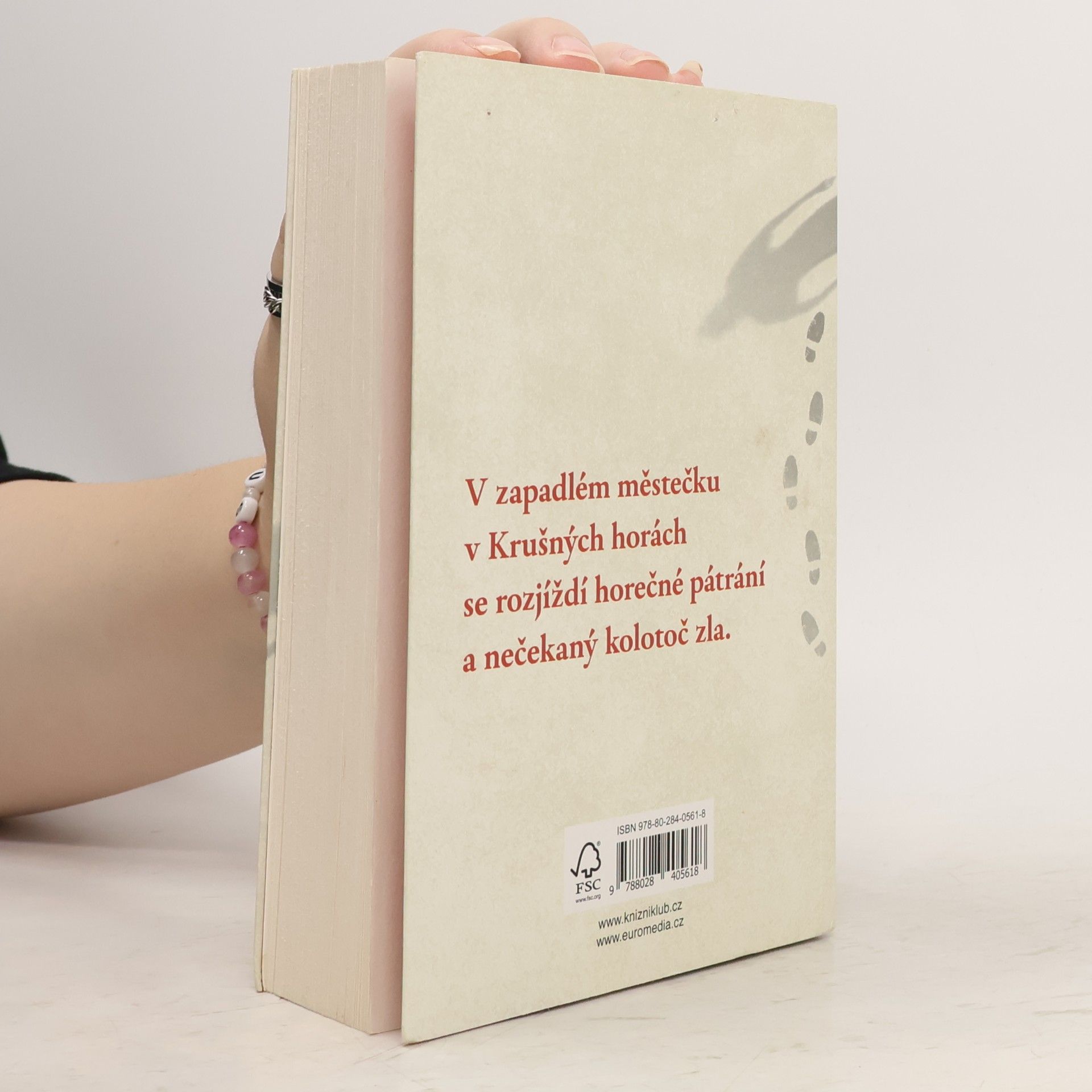 David Glockner Bláznova hrobka