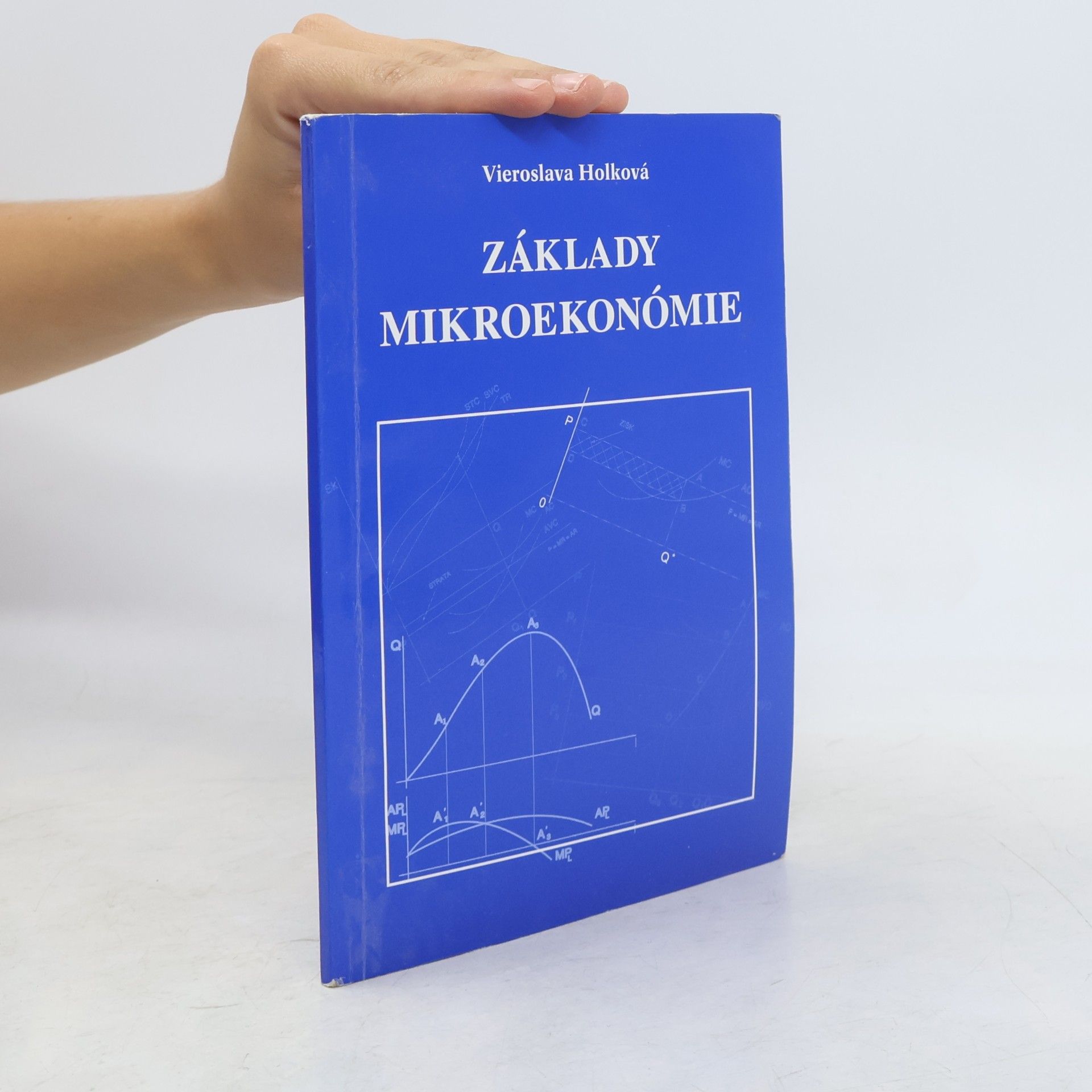 Základy mikroekonómie