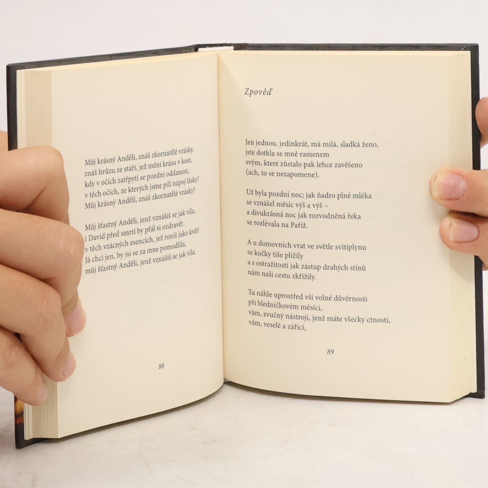 Charles Baudelaire Květy zla