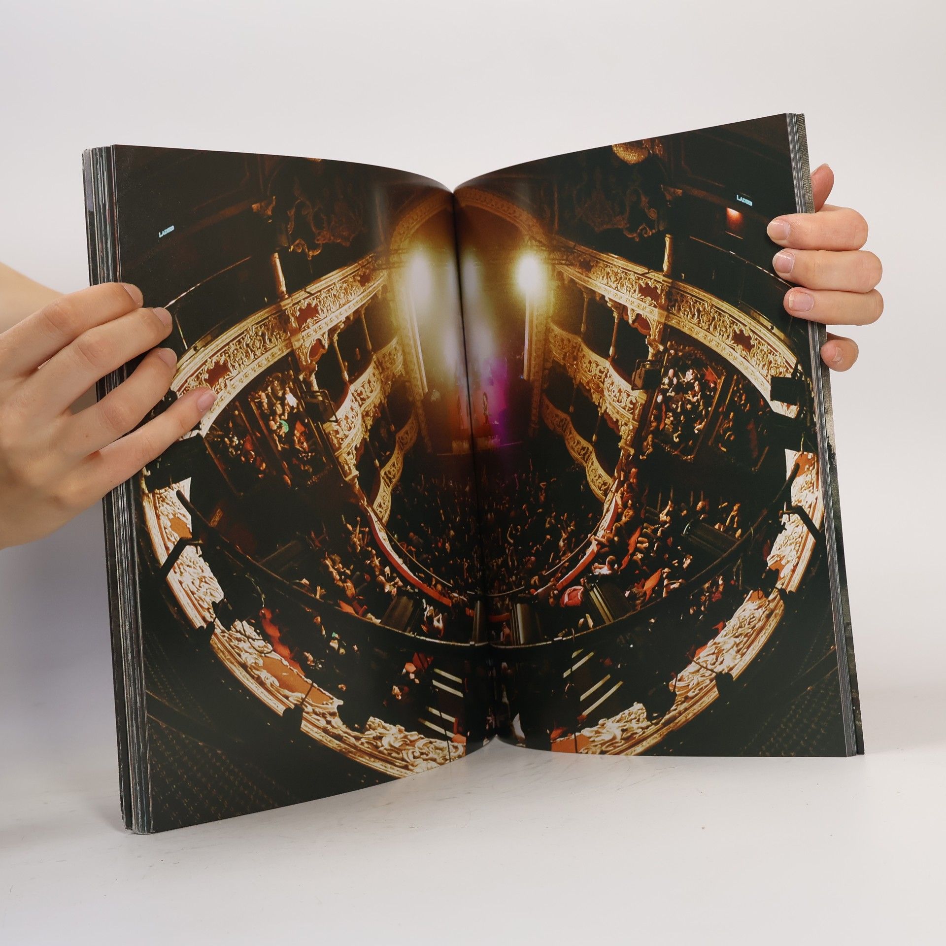Collectif d'auteurs Fever Dream 10/1881