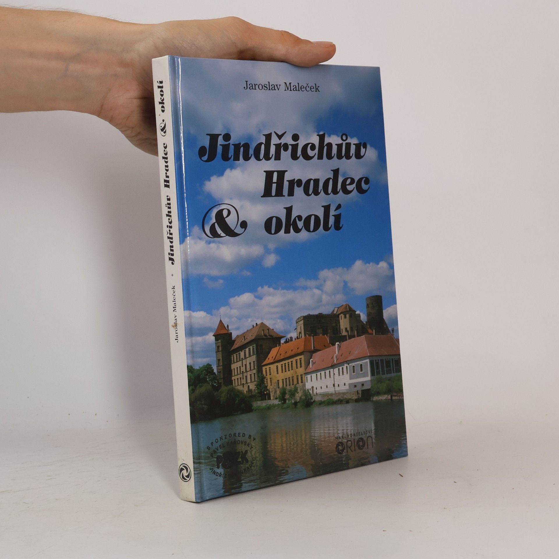 Jaroslav Maleček Jindřichův Hradec & okolí