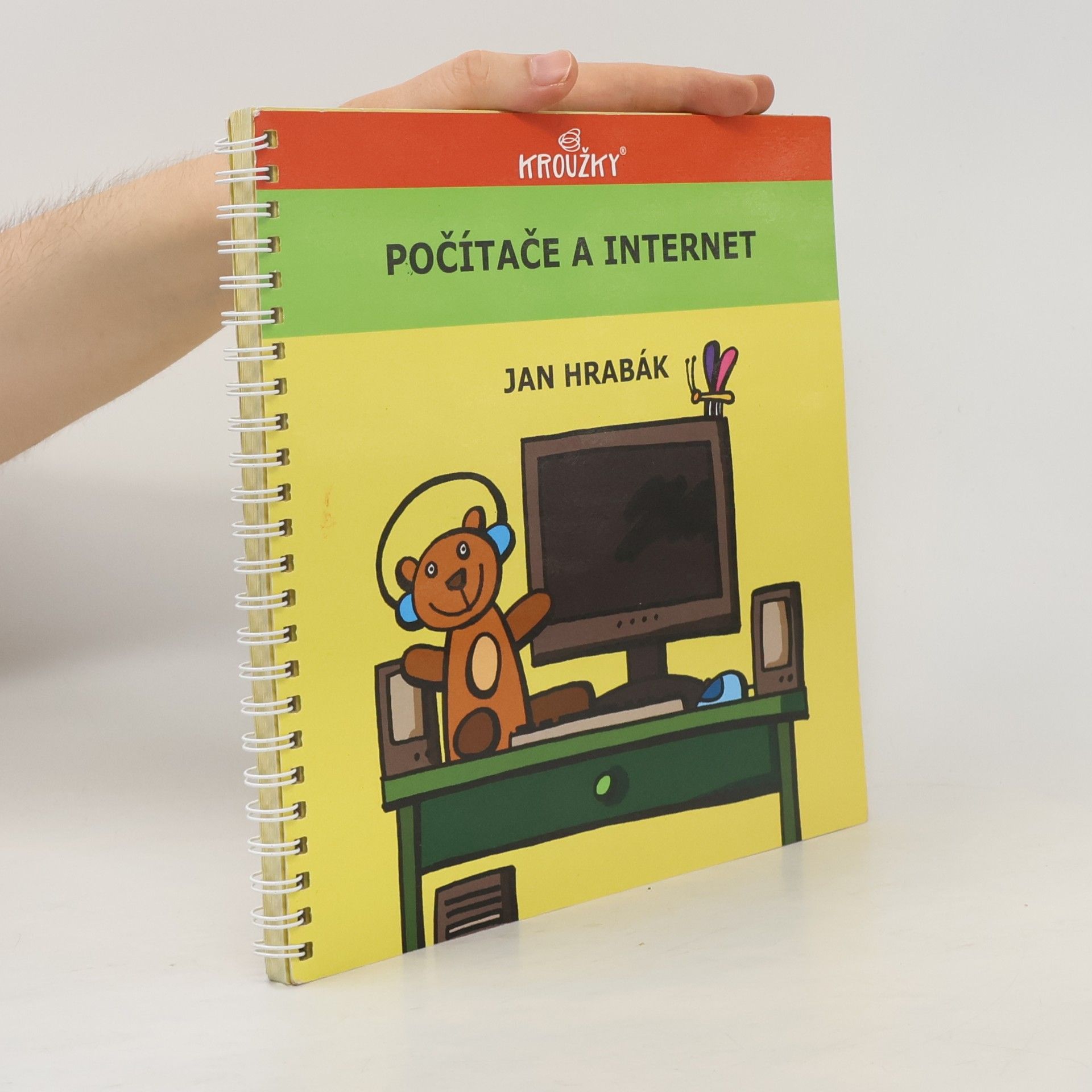 Počítače a internet