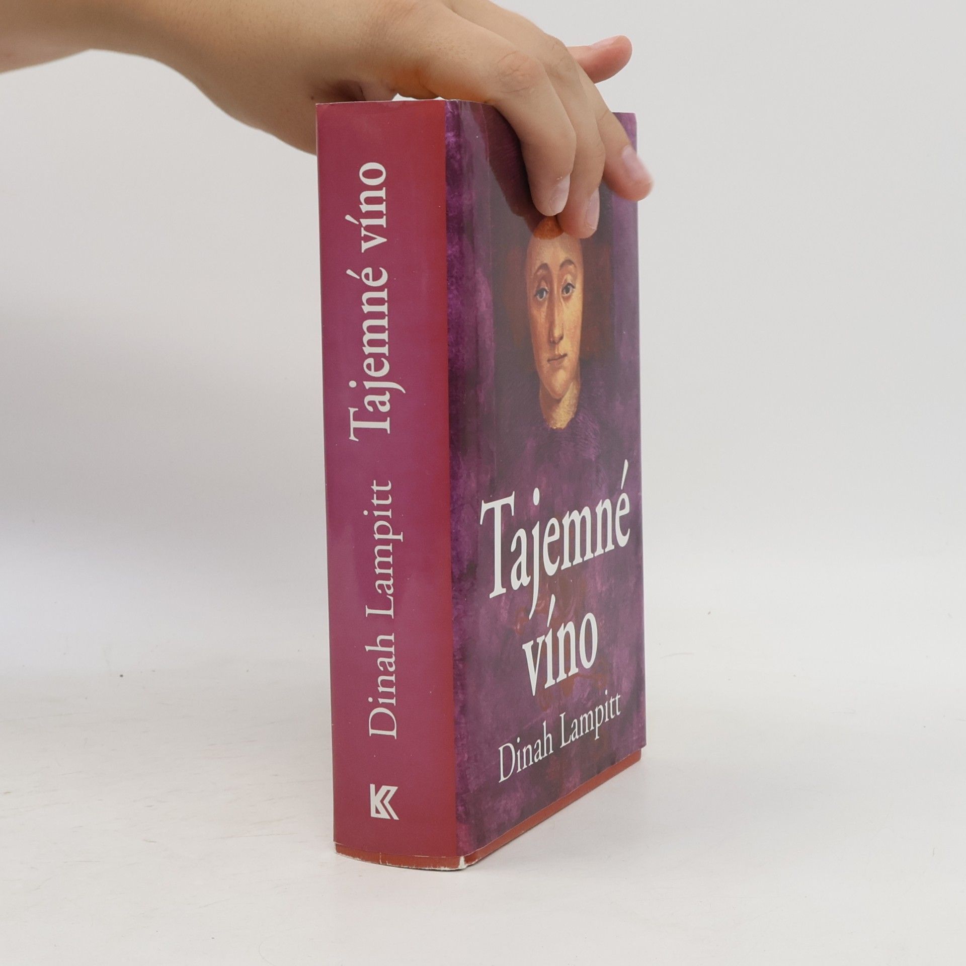 Tajemné víno