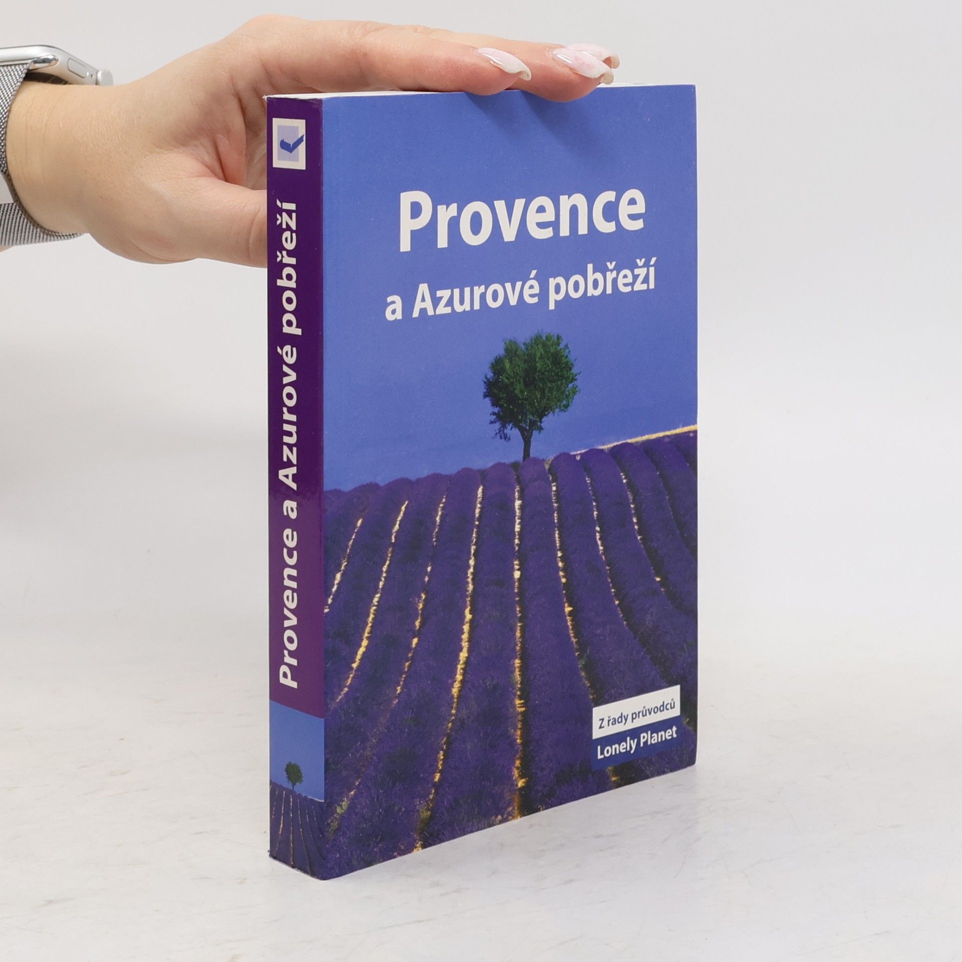 Provence a Azurové pobřeží