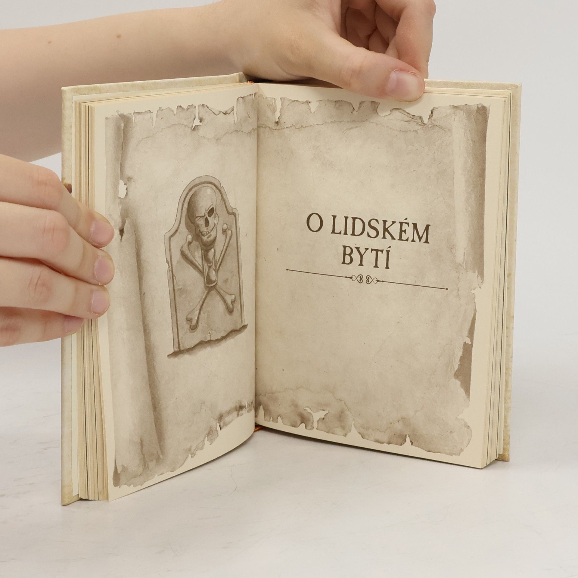 George R. R. Martin Mudrosloví urozeného pána Tyriona z Lannisterů
