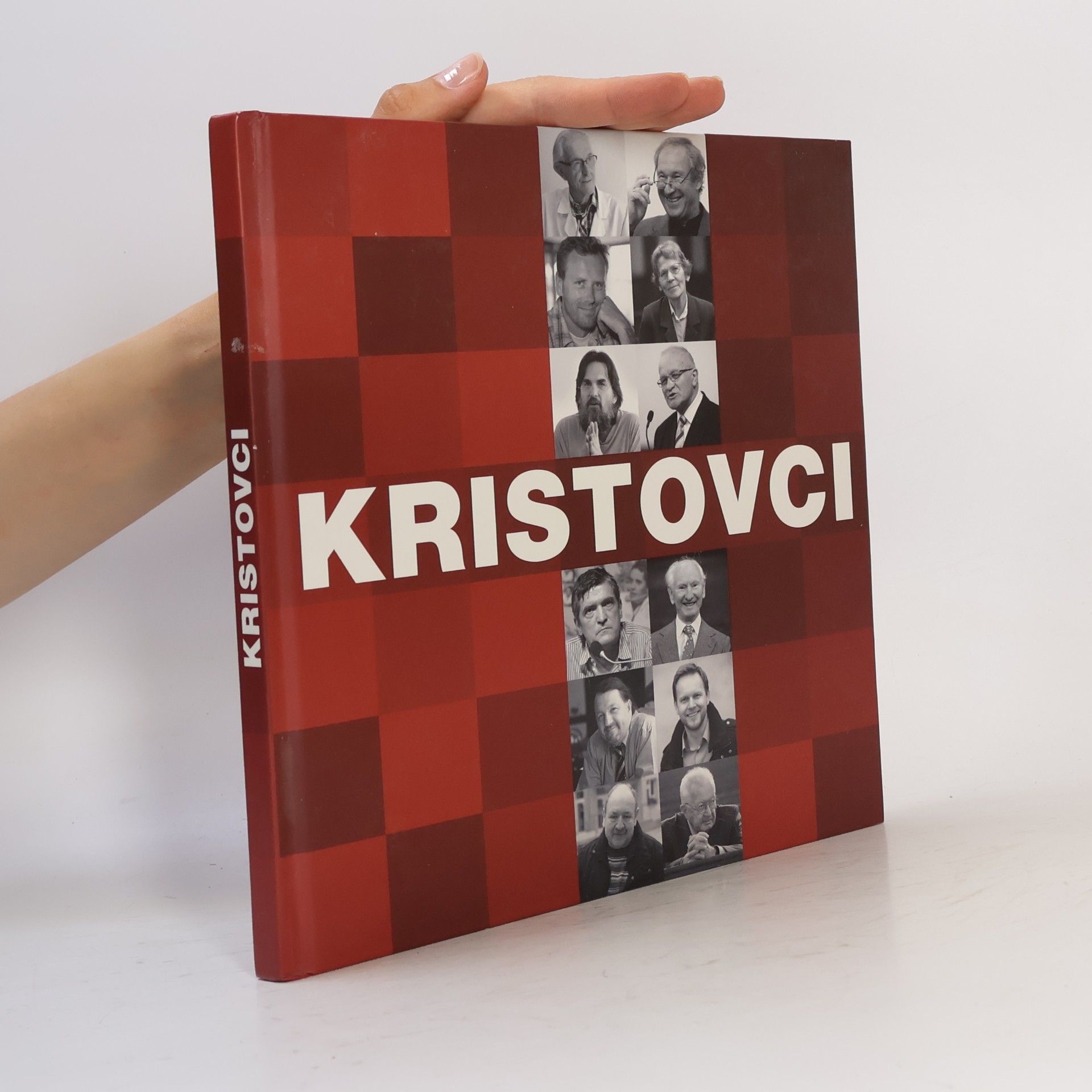 Ľubo Bechný Kristovci