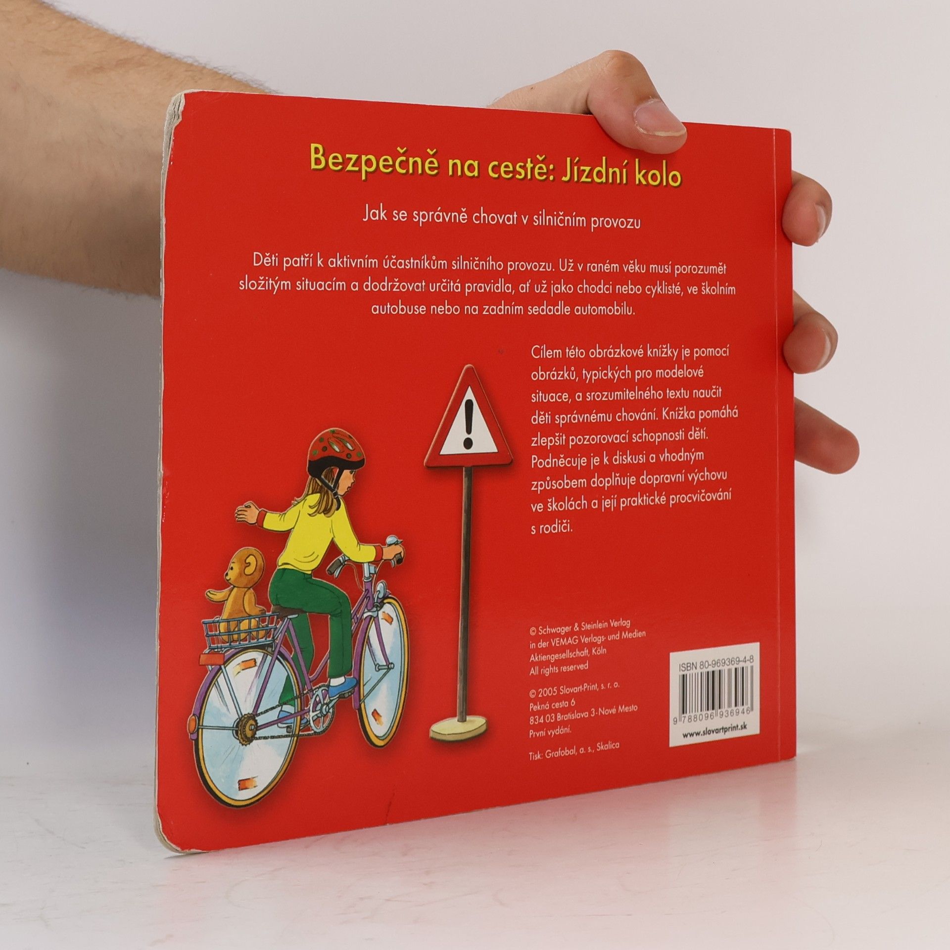 Autores varios Jízdní kolo