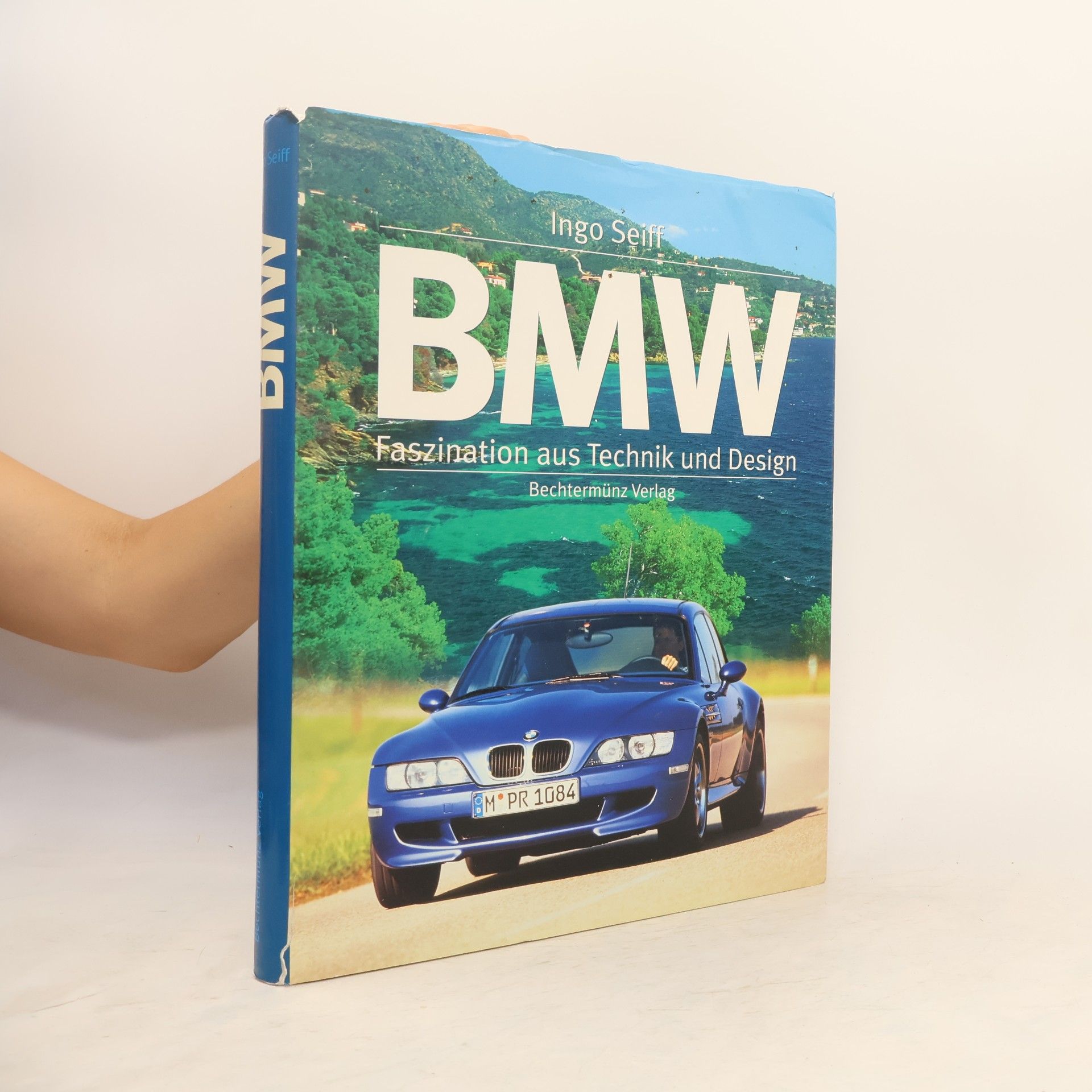 Ingo Seiff BMW