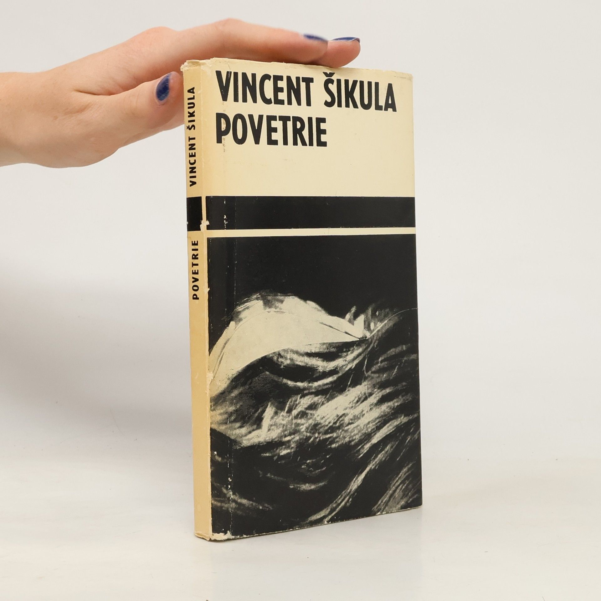 Povetrie