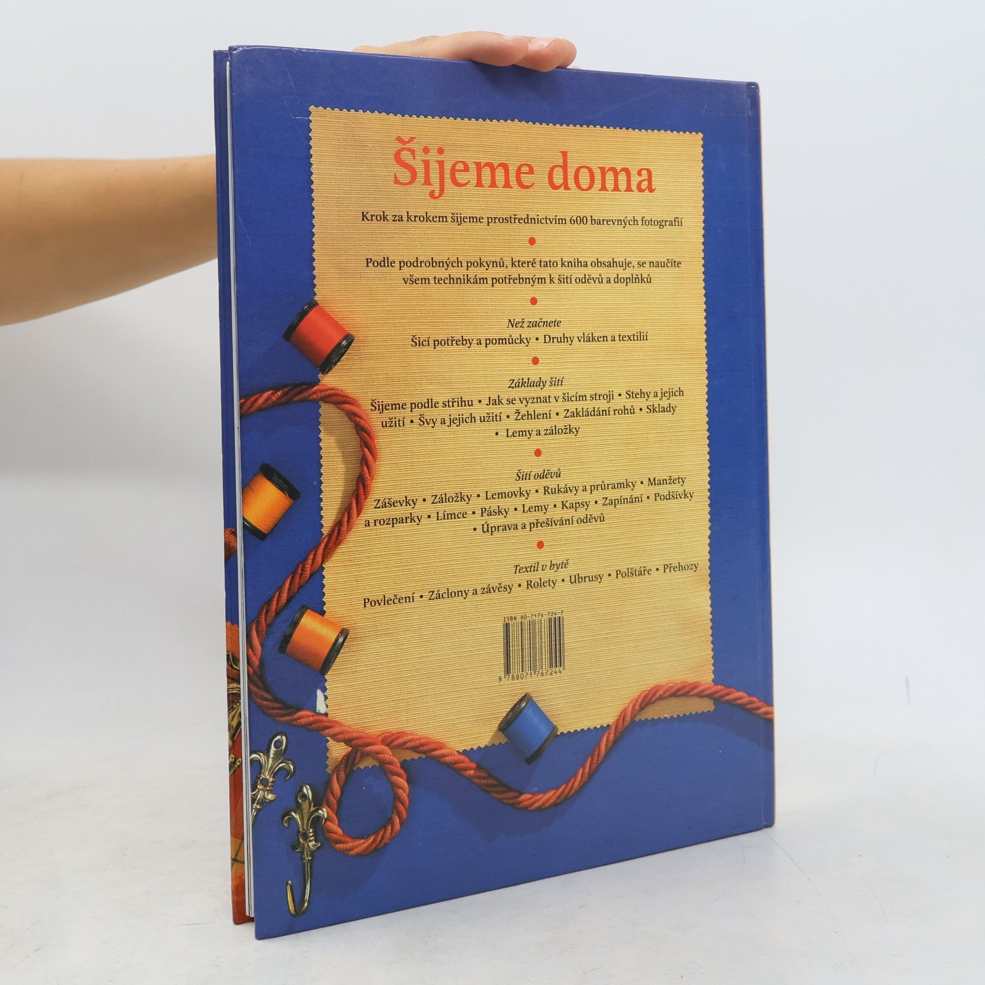 Maggi McCormick Gordon Šijeme doma