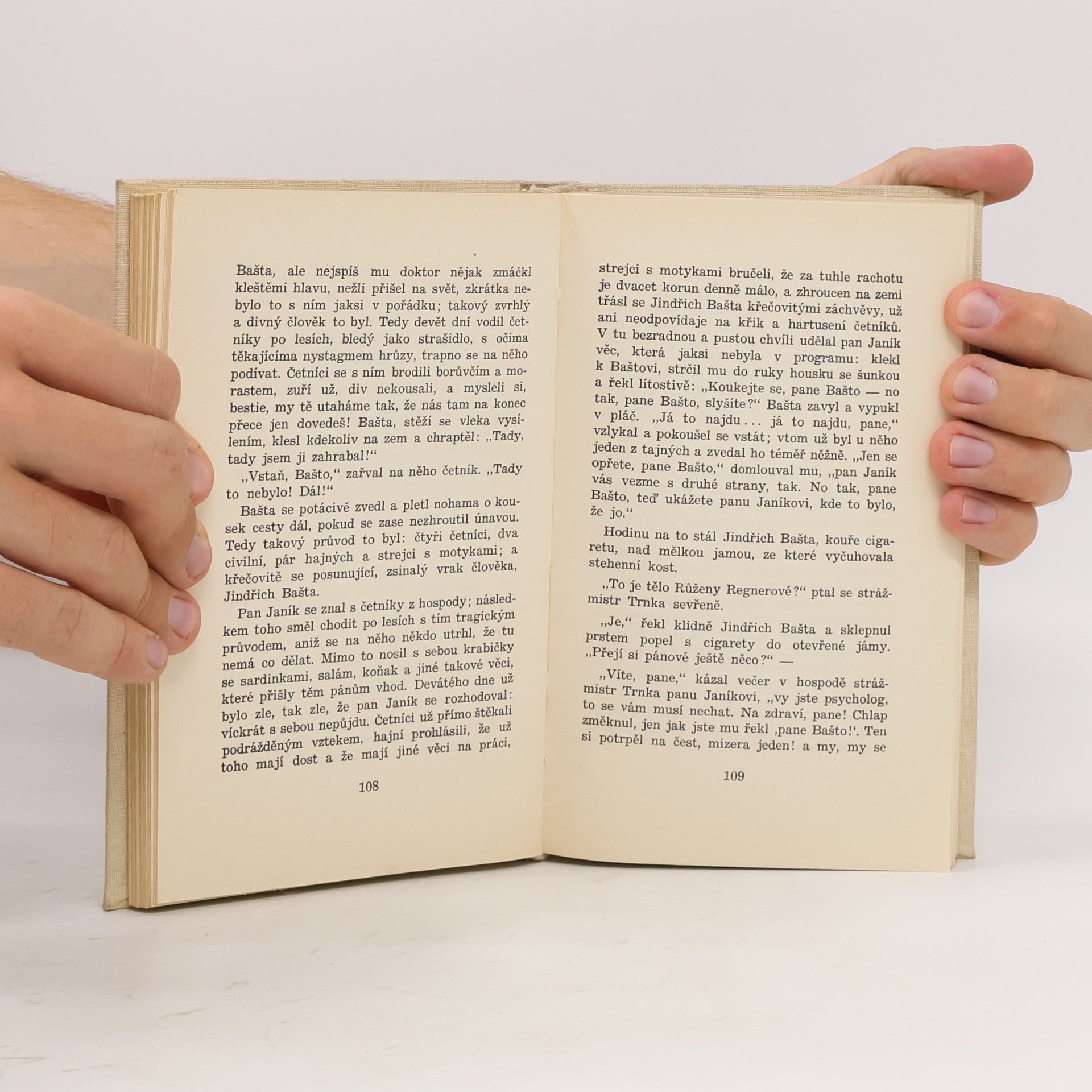 Karel Čapek Povídky z jedné kapsy