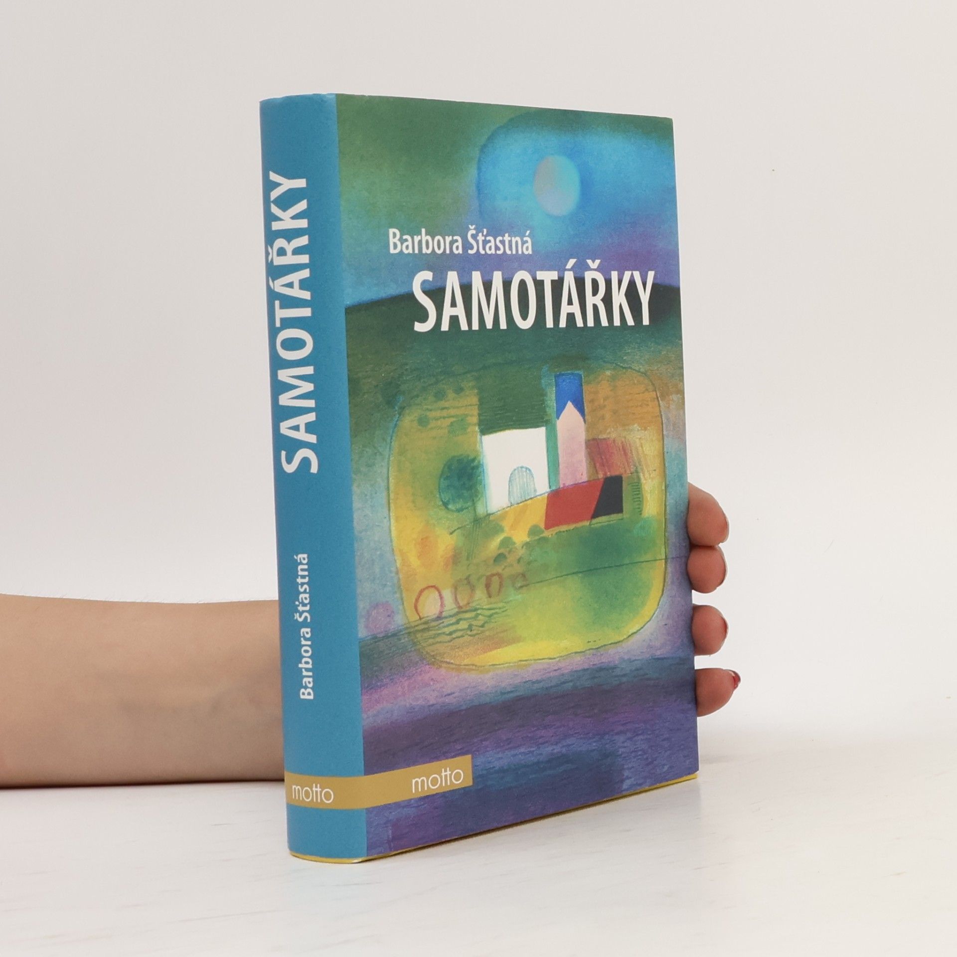 Samotářky