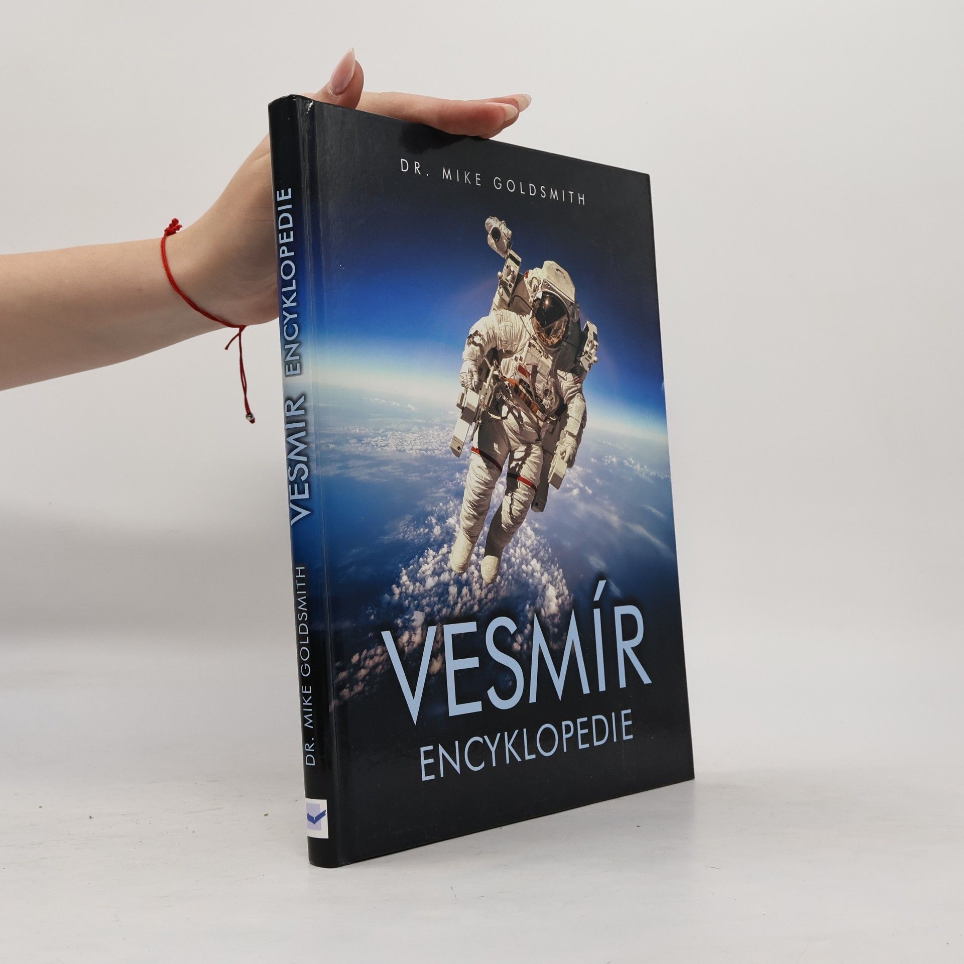 Vesmír. Encyklopedie