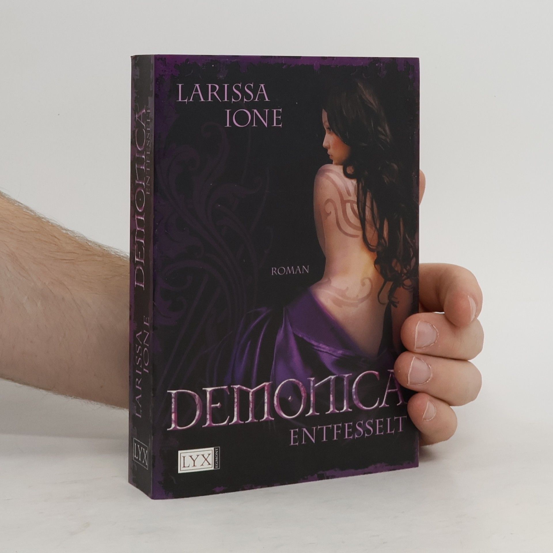 Demonica 2