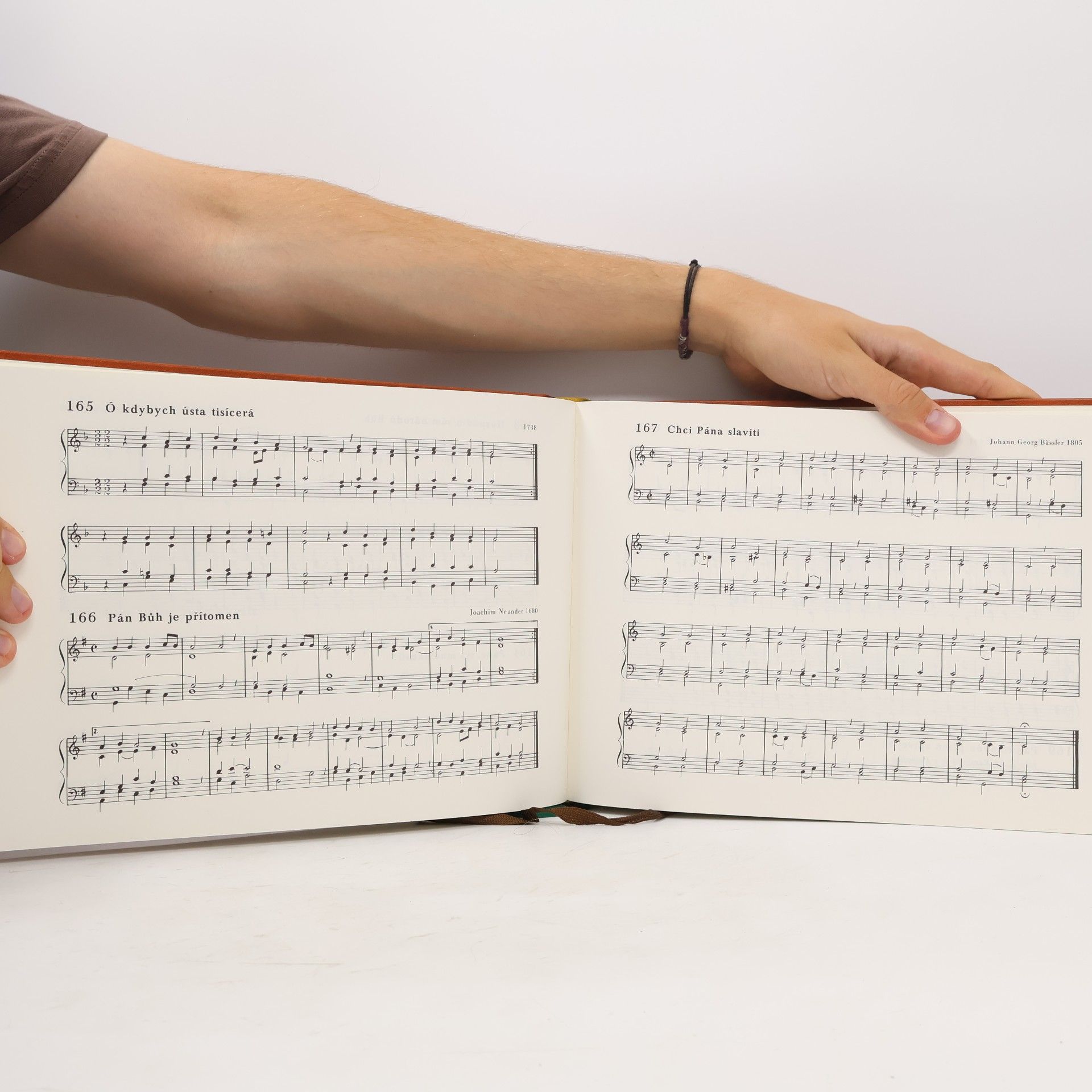 Autores varios Chorálník k Evangelickému zpěvníku