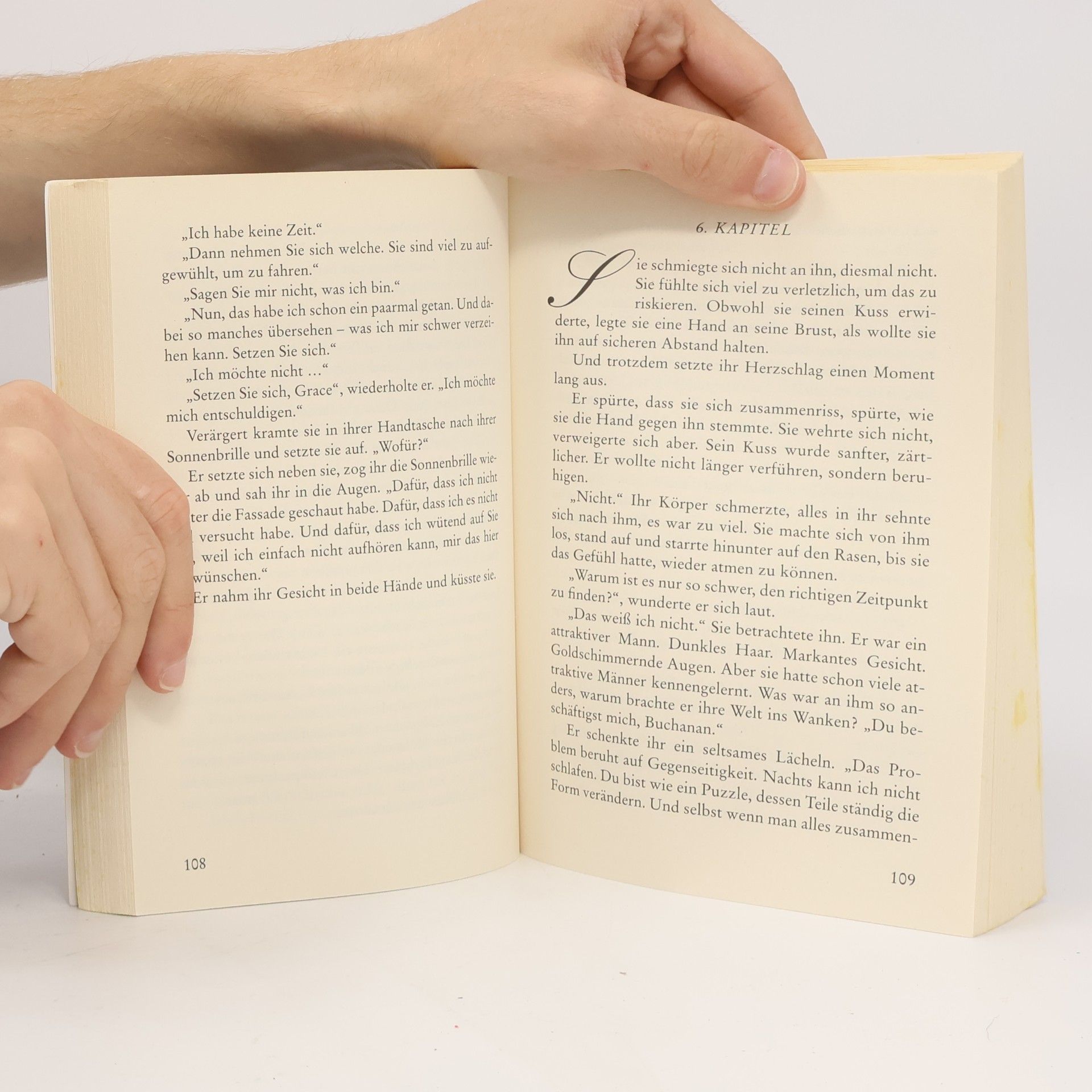 Nora Roberts Der geheime Stern