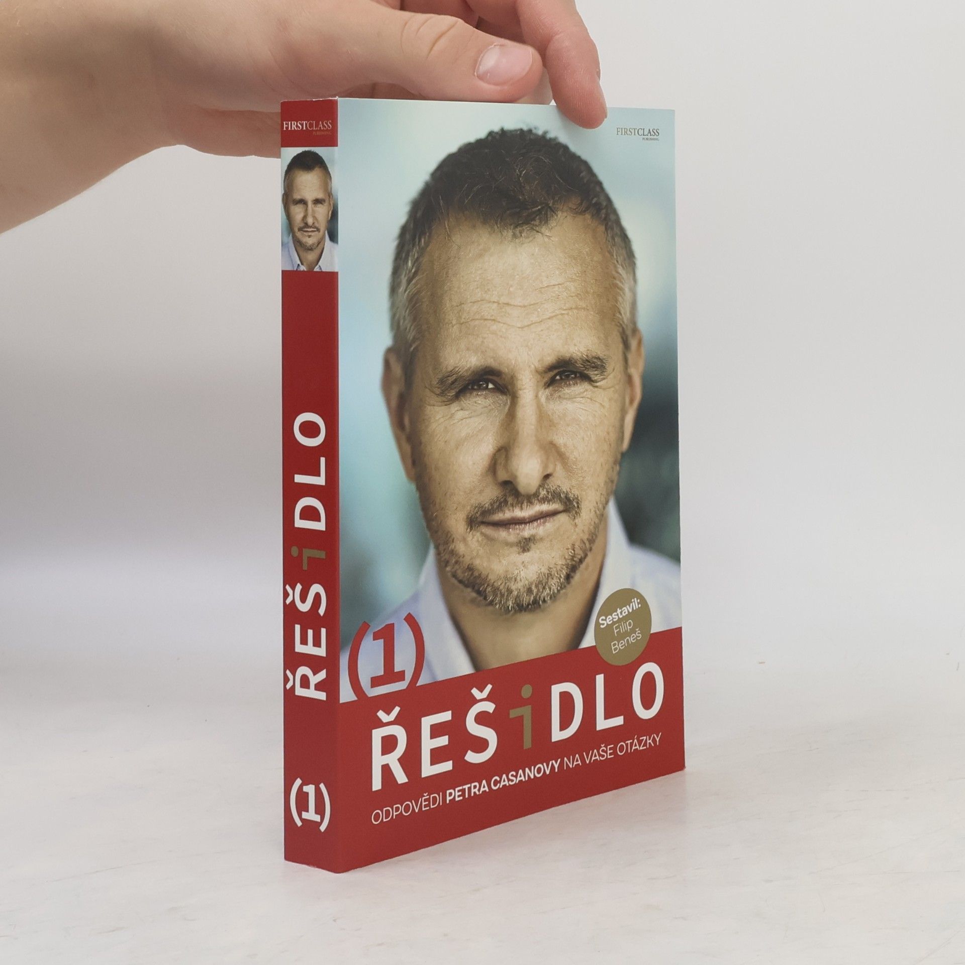 Řešidlo